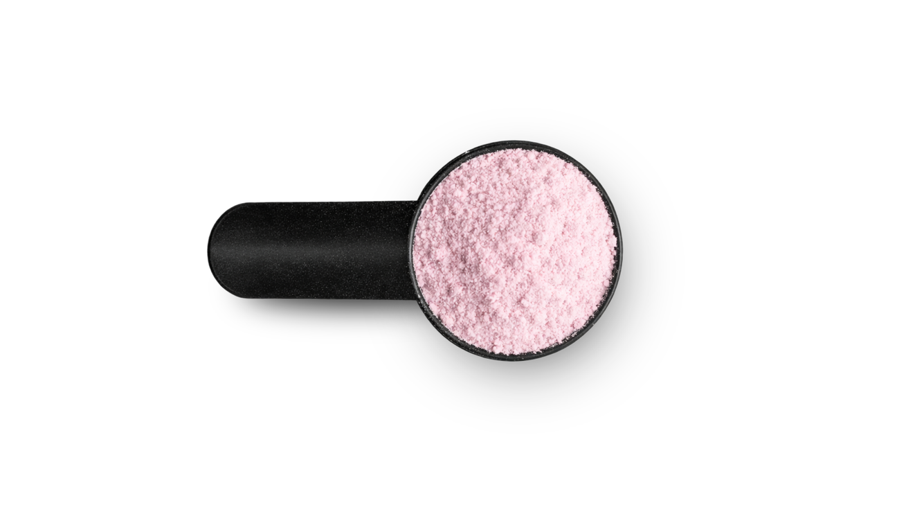 what's in your scoop?