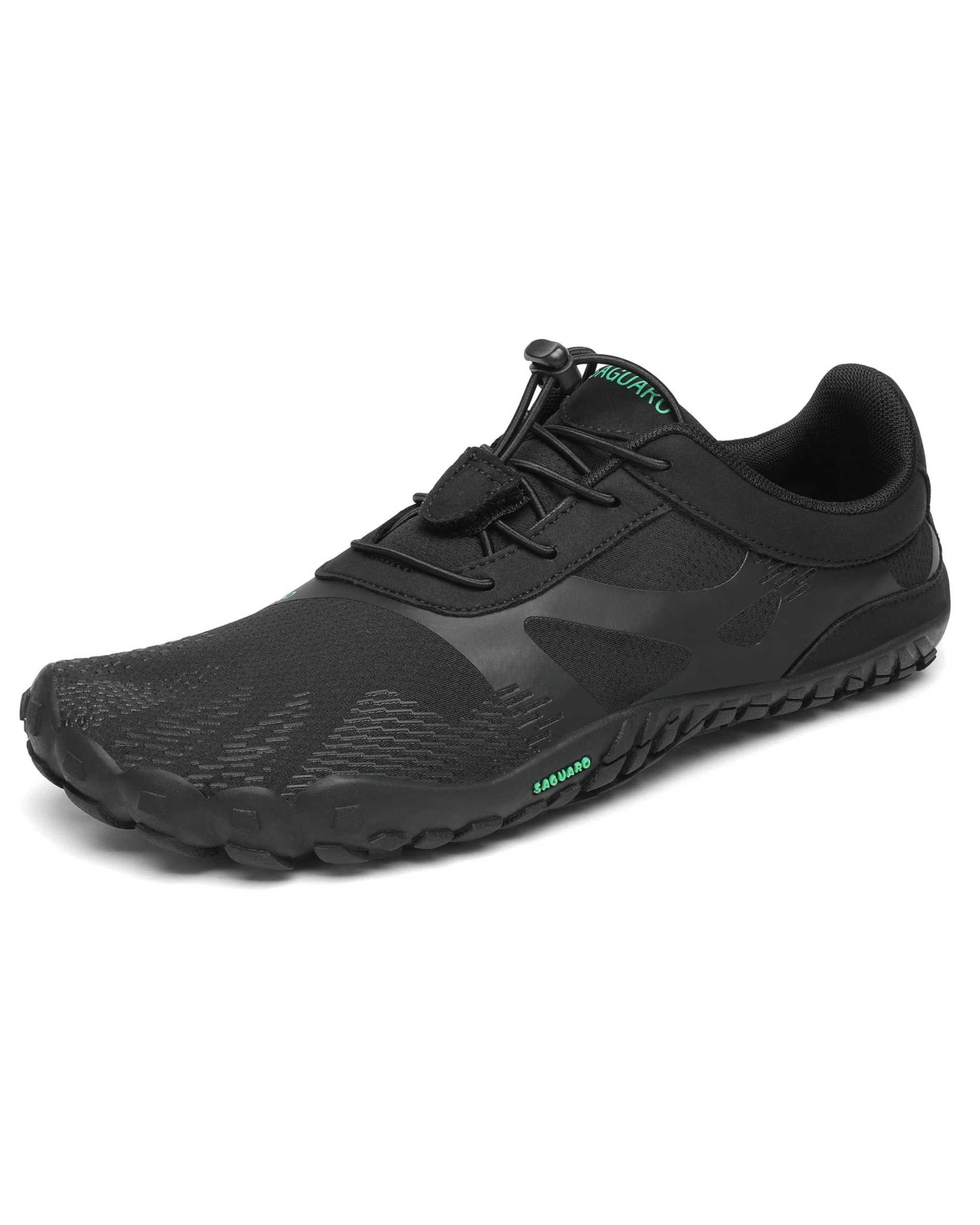 Vitality III Black