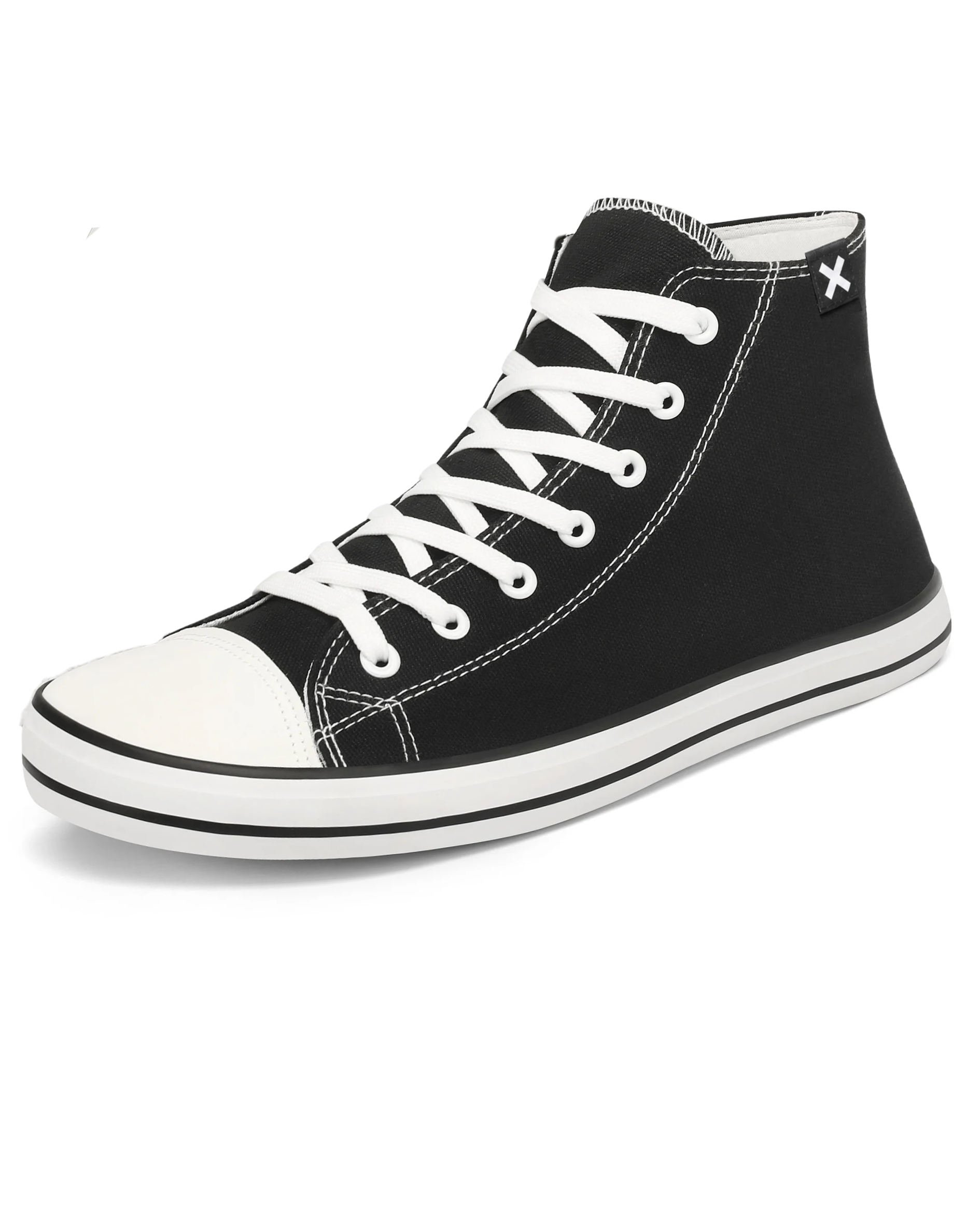 Classic Trainer Black