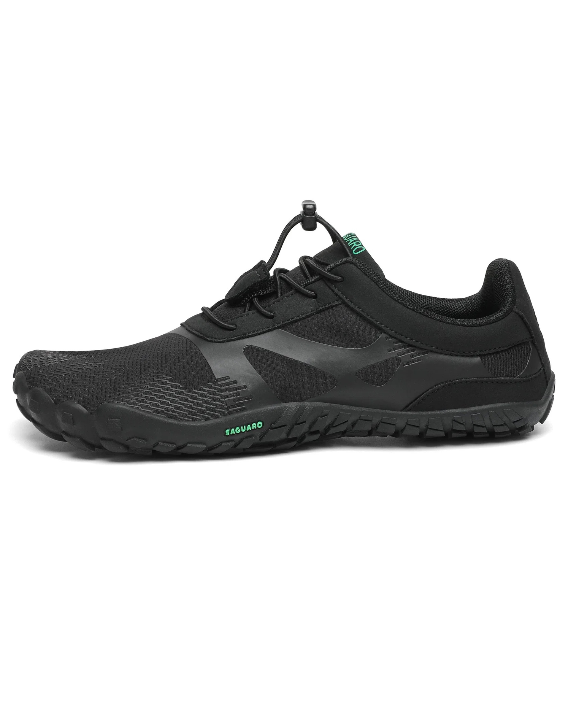 Vitality III Black