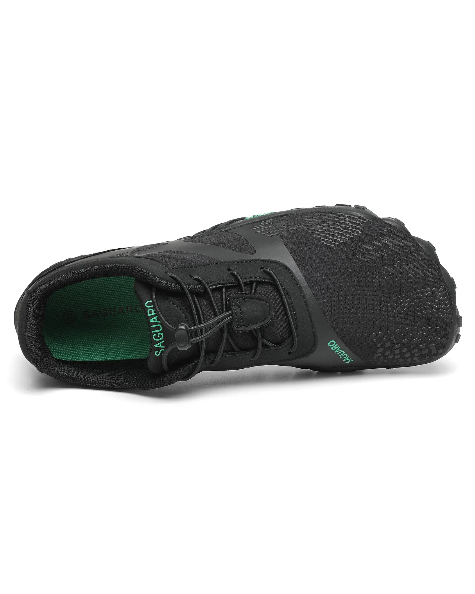 Vitality III Black