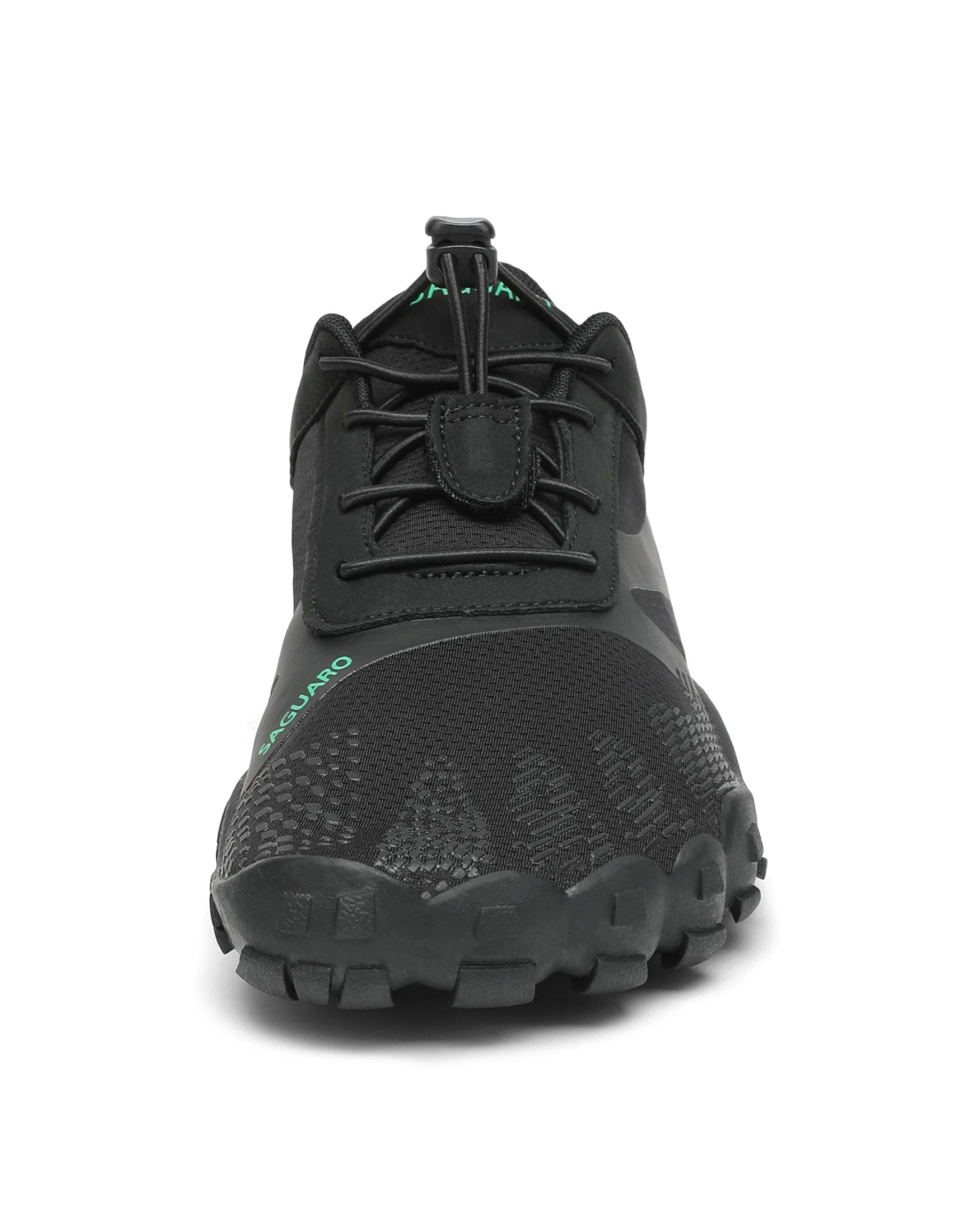 Vitality III Black