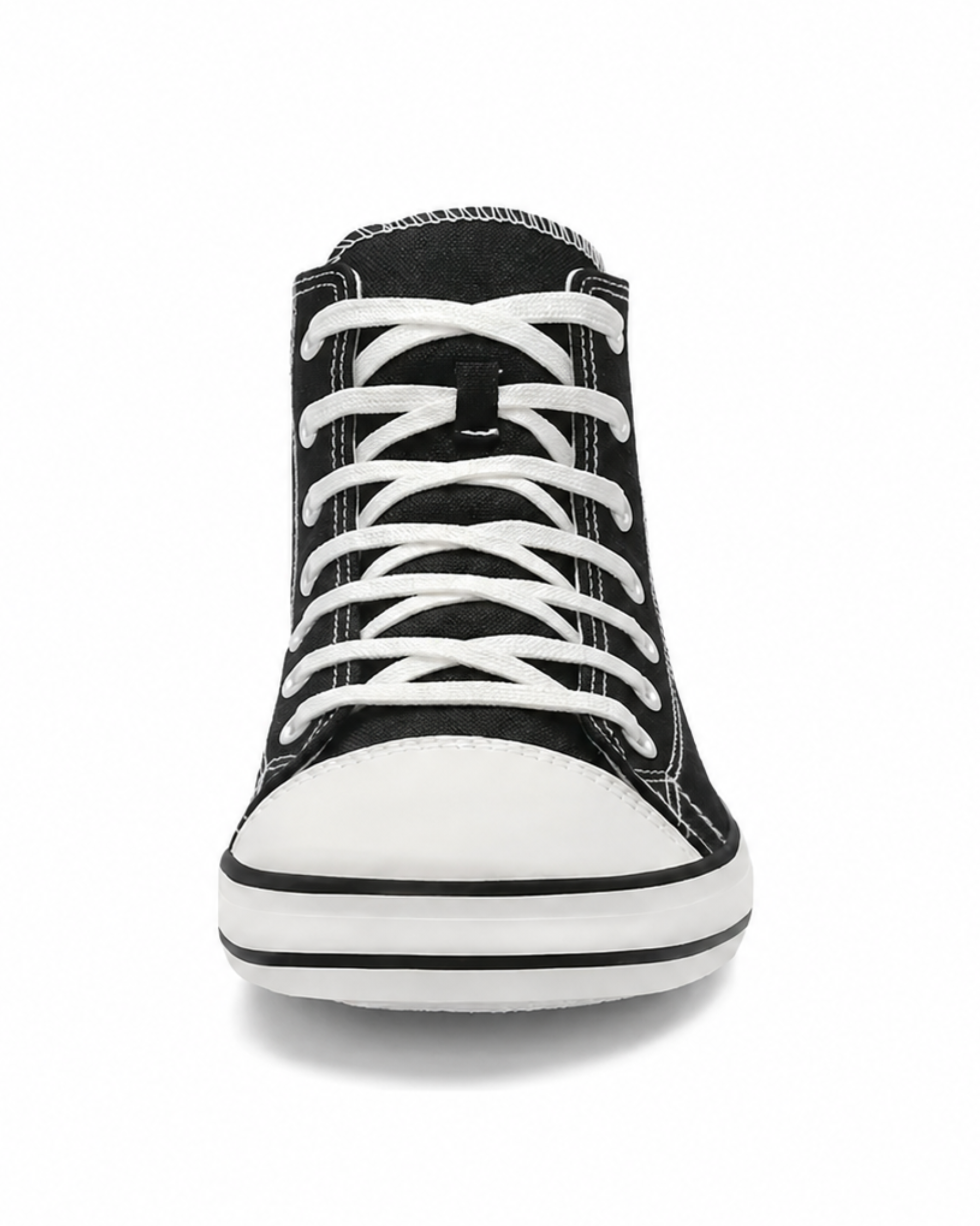 Classic Trainer Black