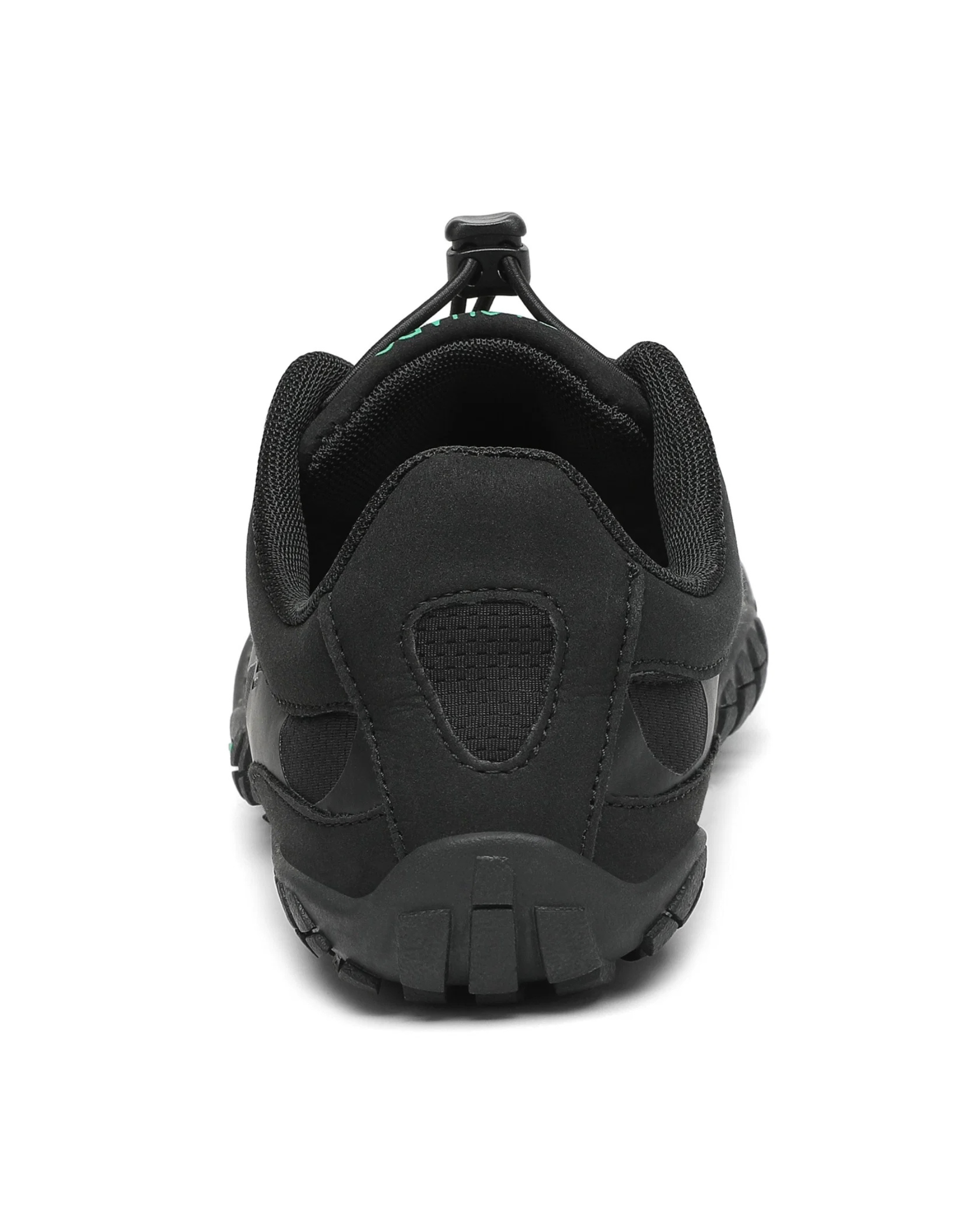 Vitality III Black