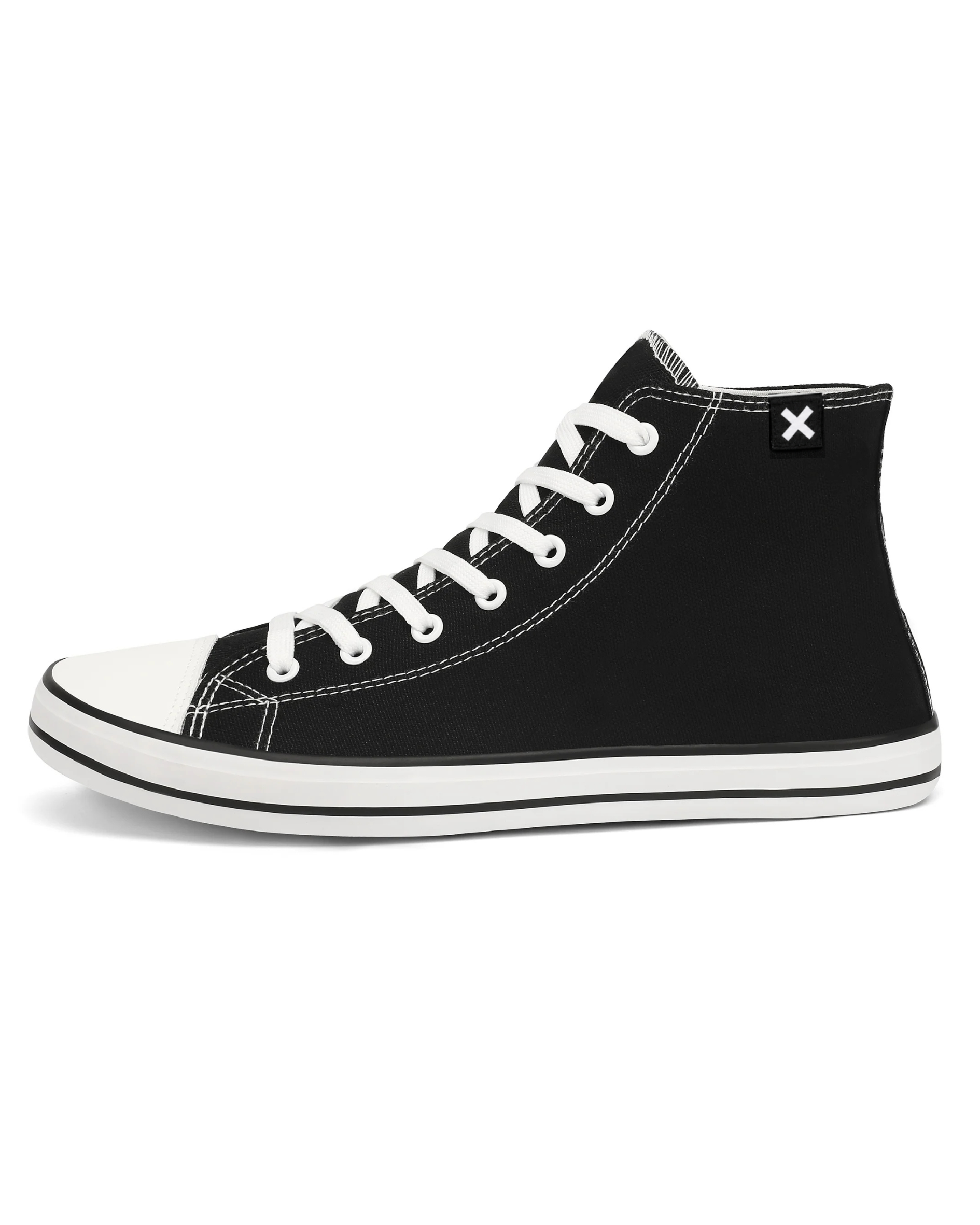 Classic Trainer Black