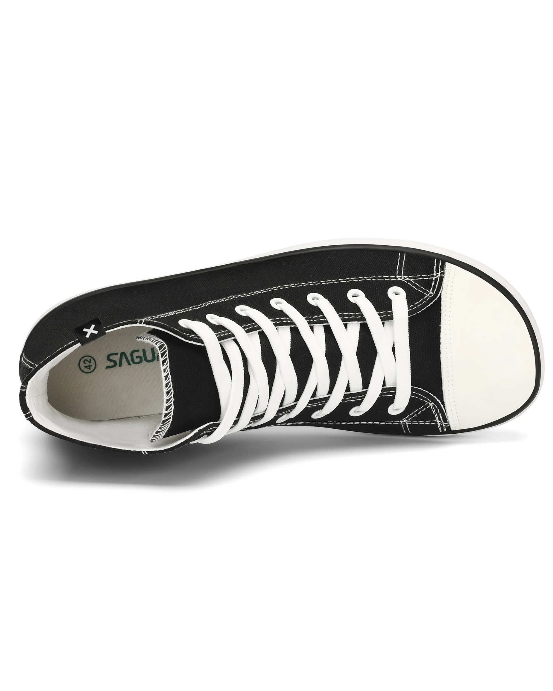 Classic Trainer Black