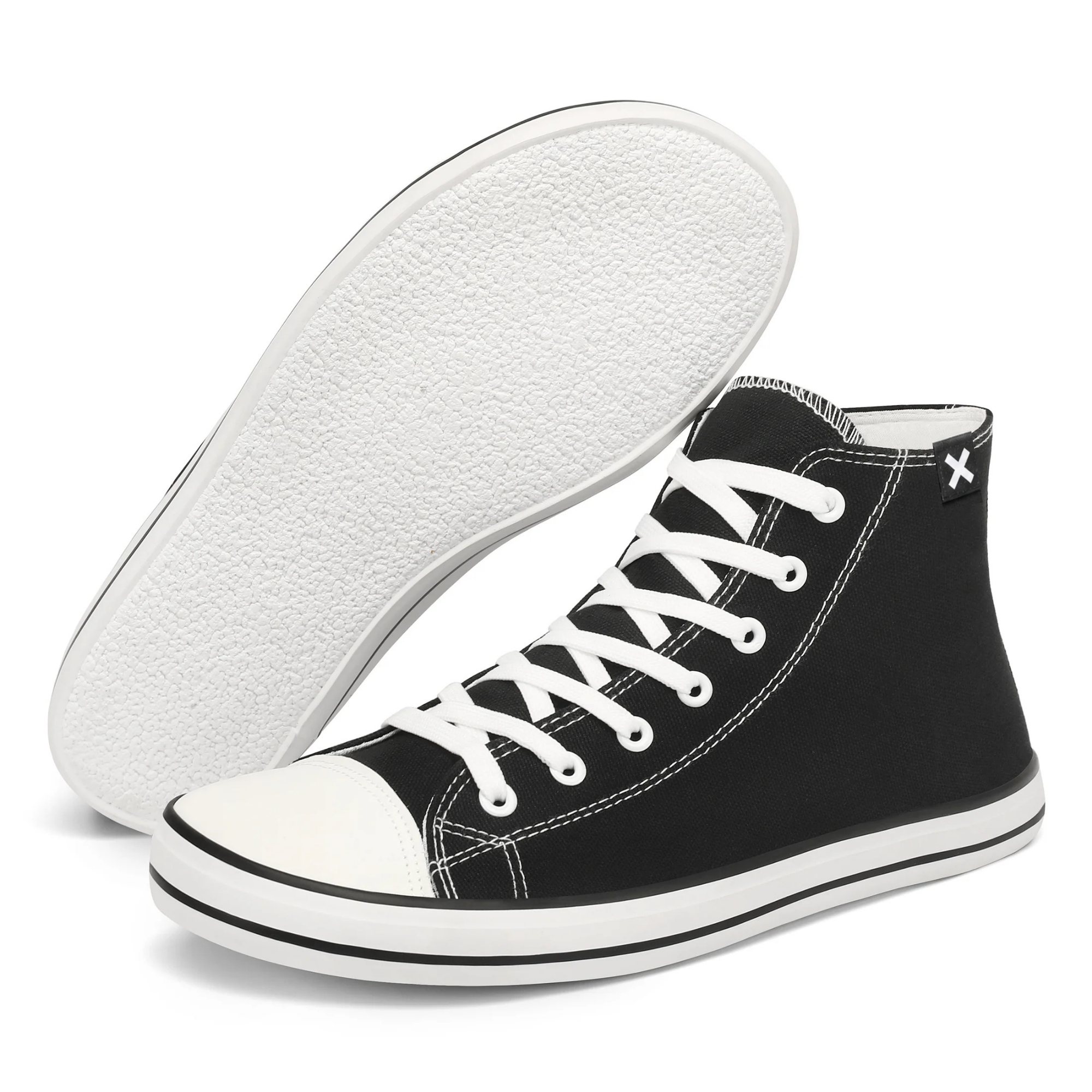 Classic Trainer Black
