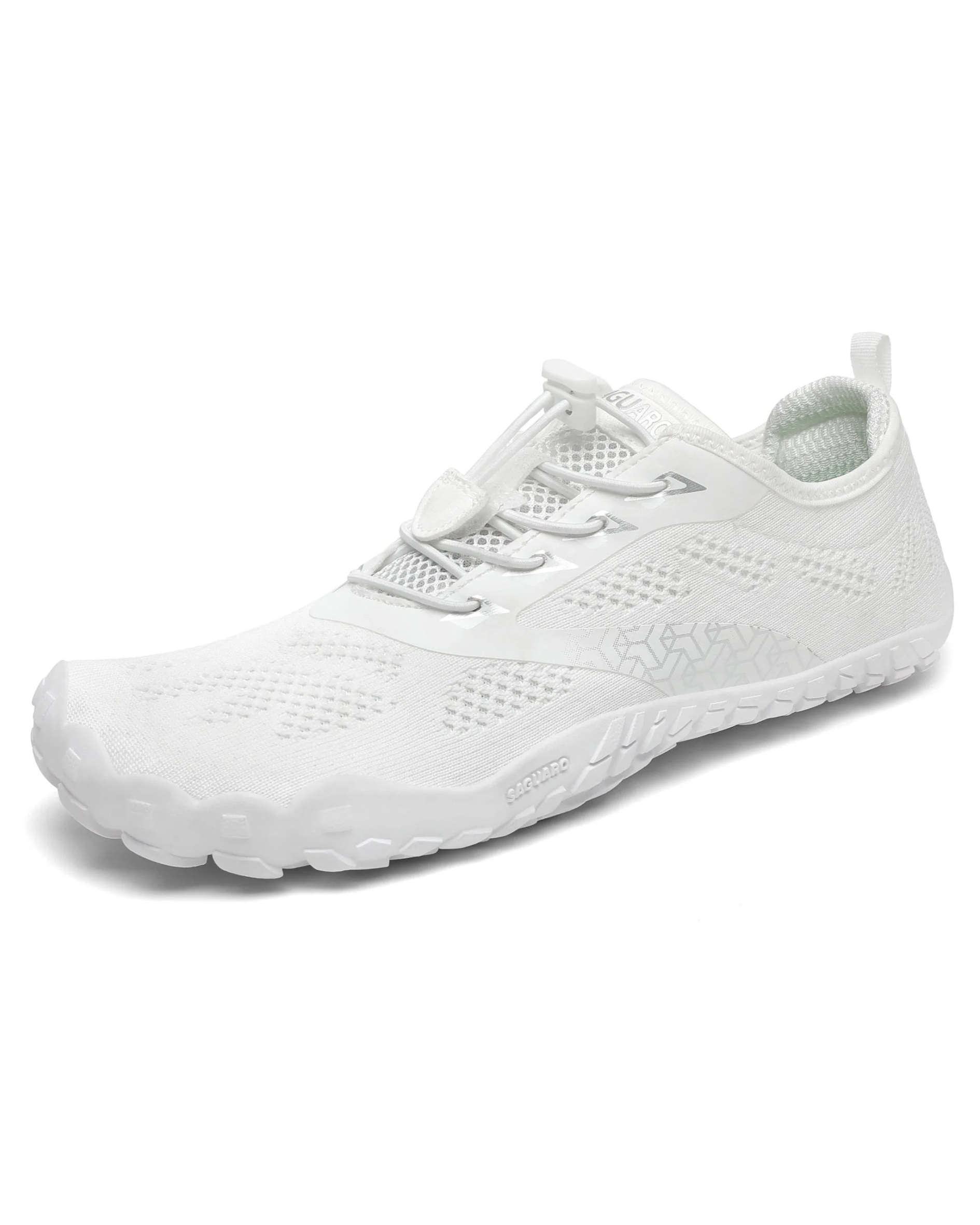 Smart II White