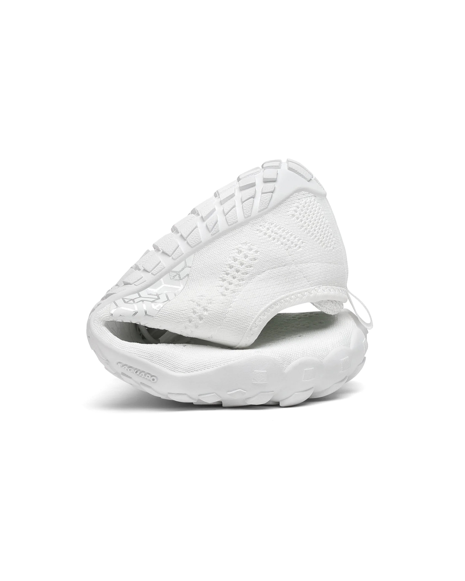 Smart II White