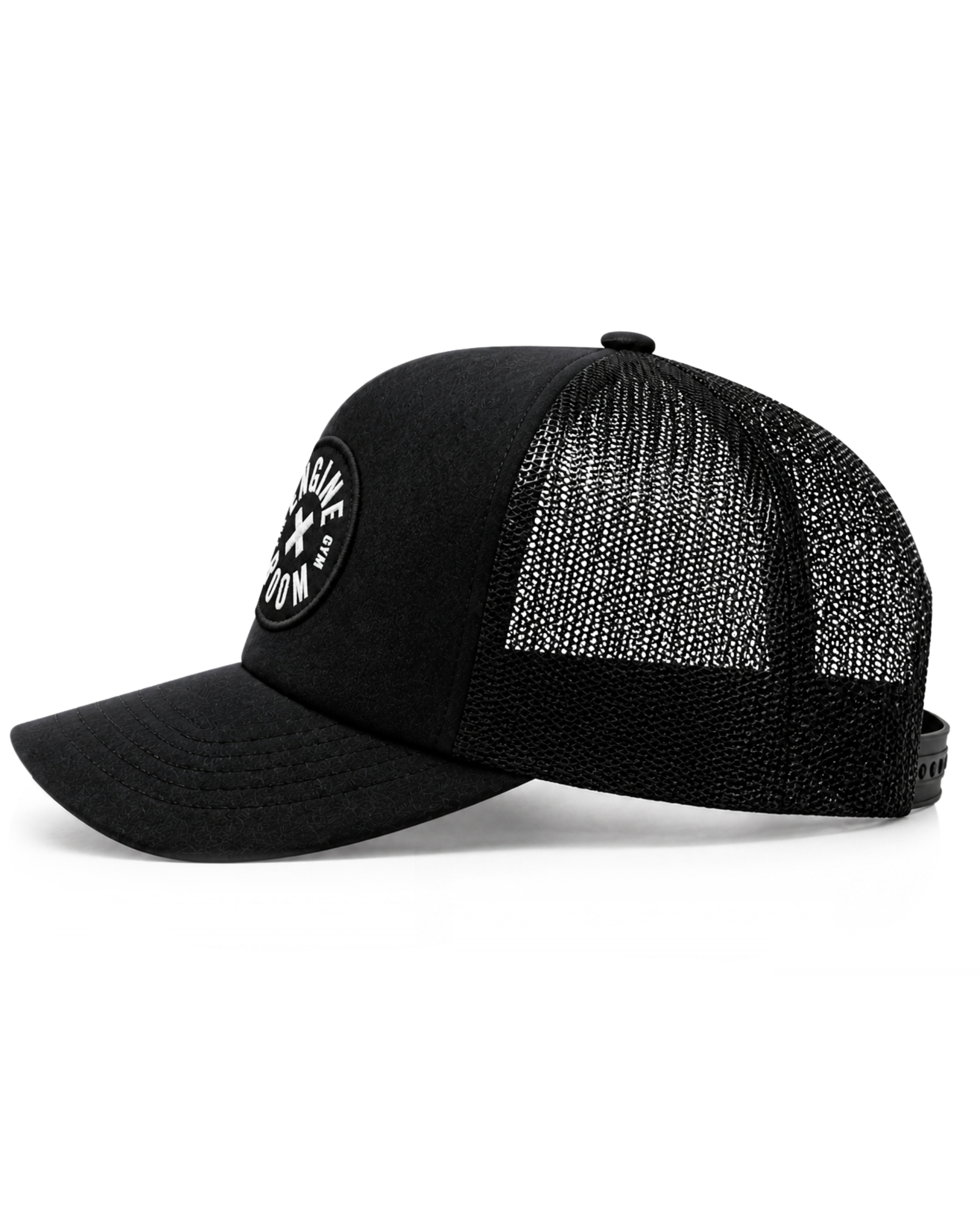 Trucker
