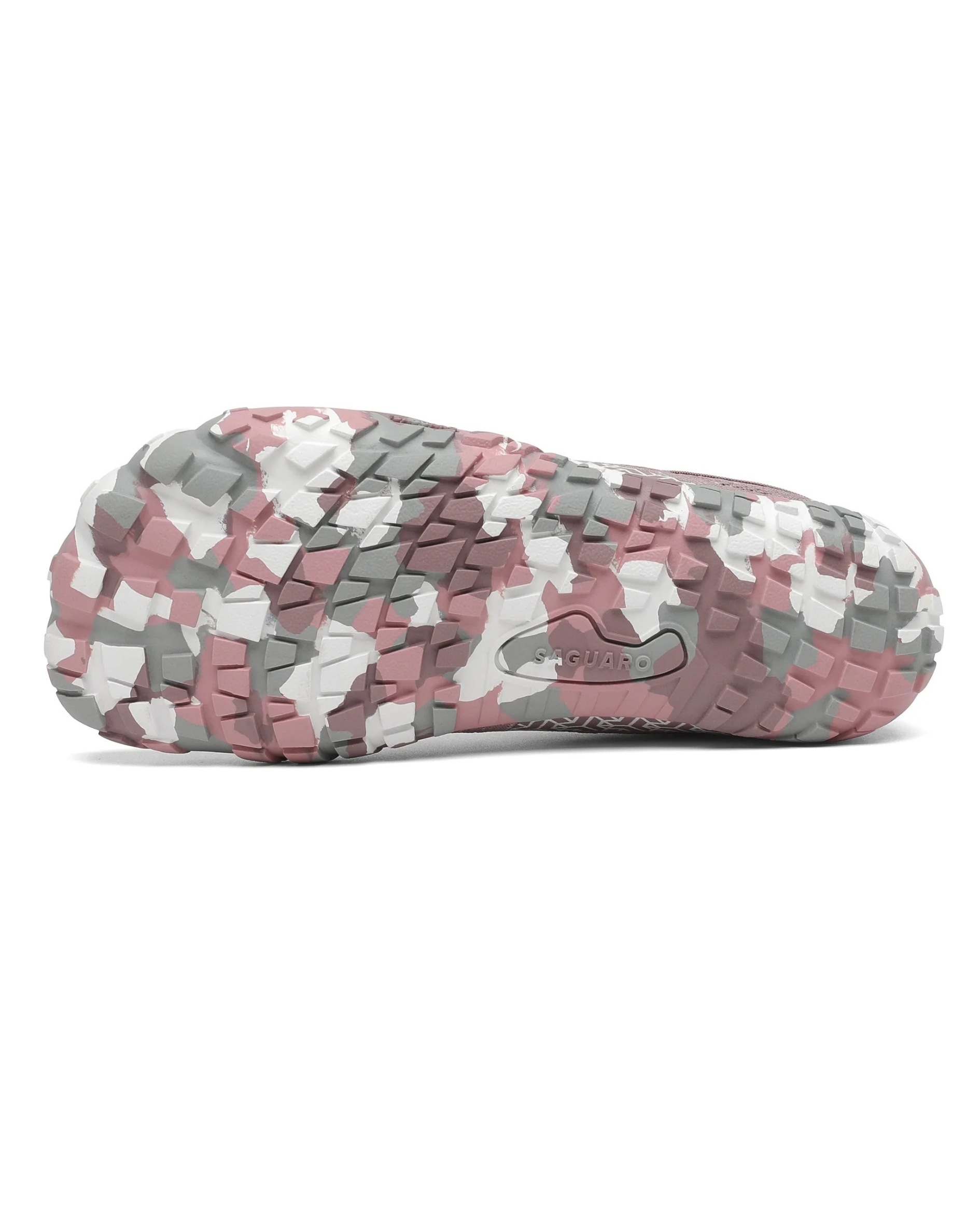 Smart III Pink Camo