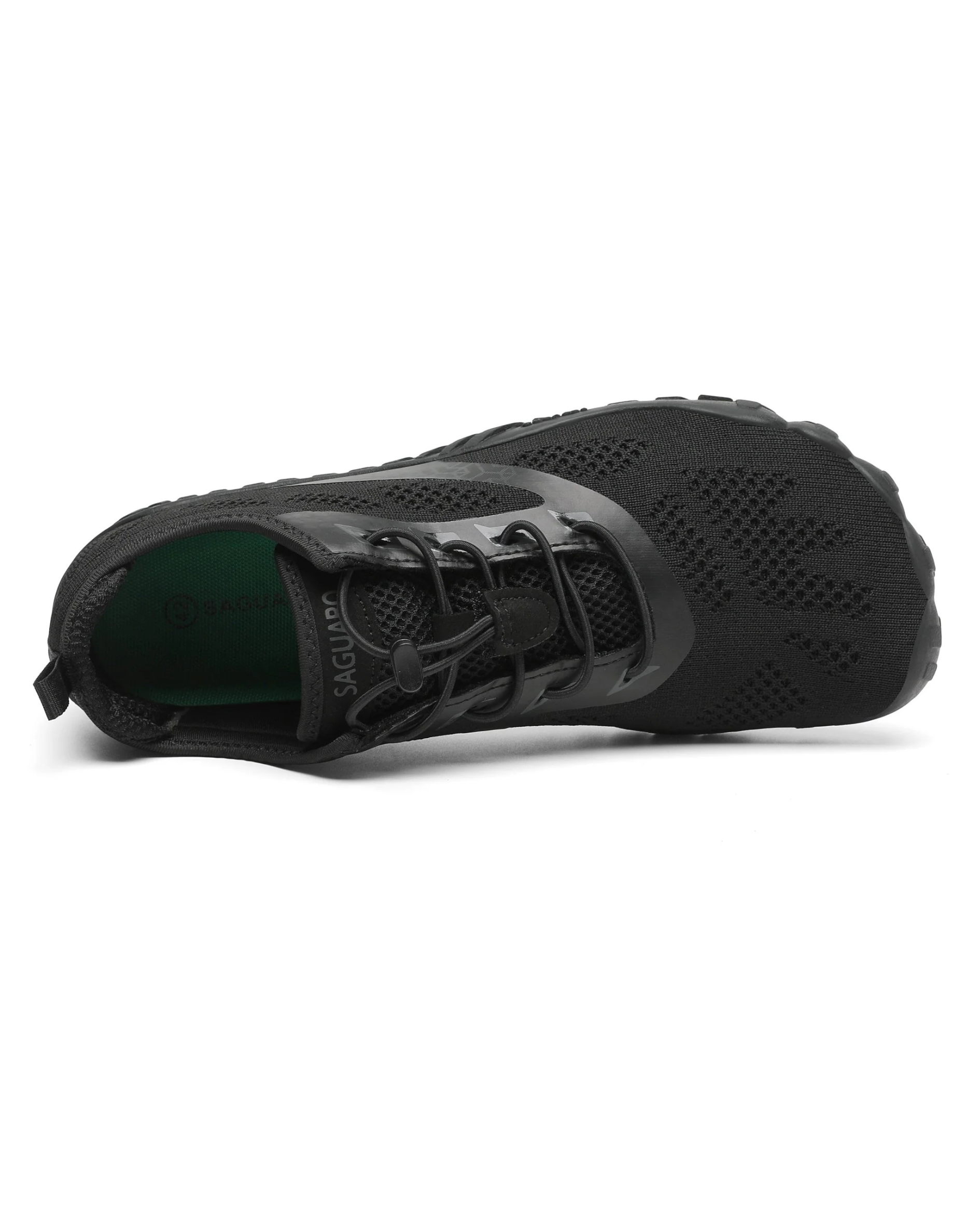 Smart II Black