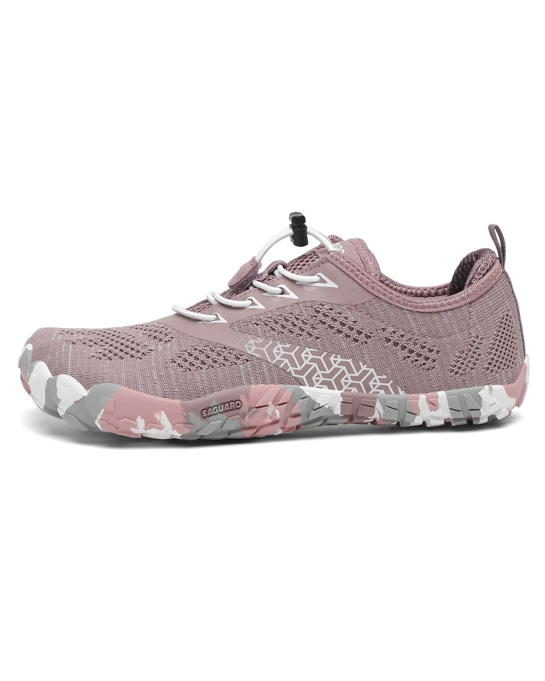 Smart III Pink Camo