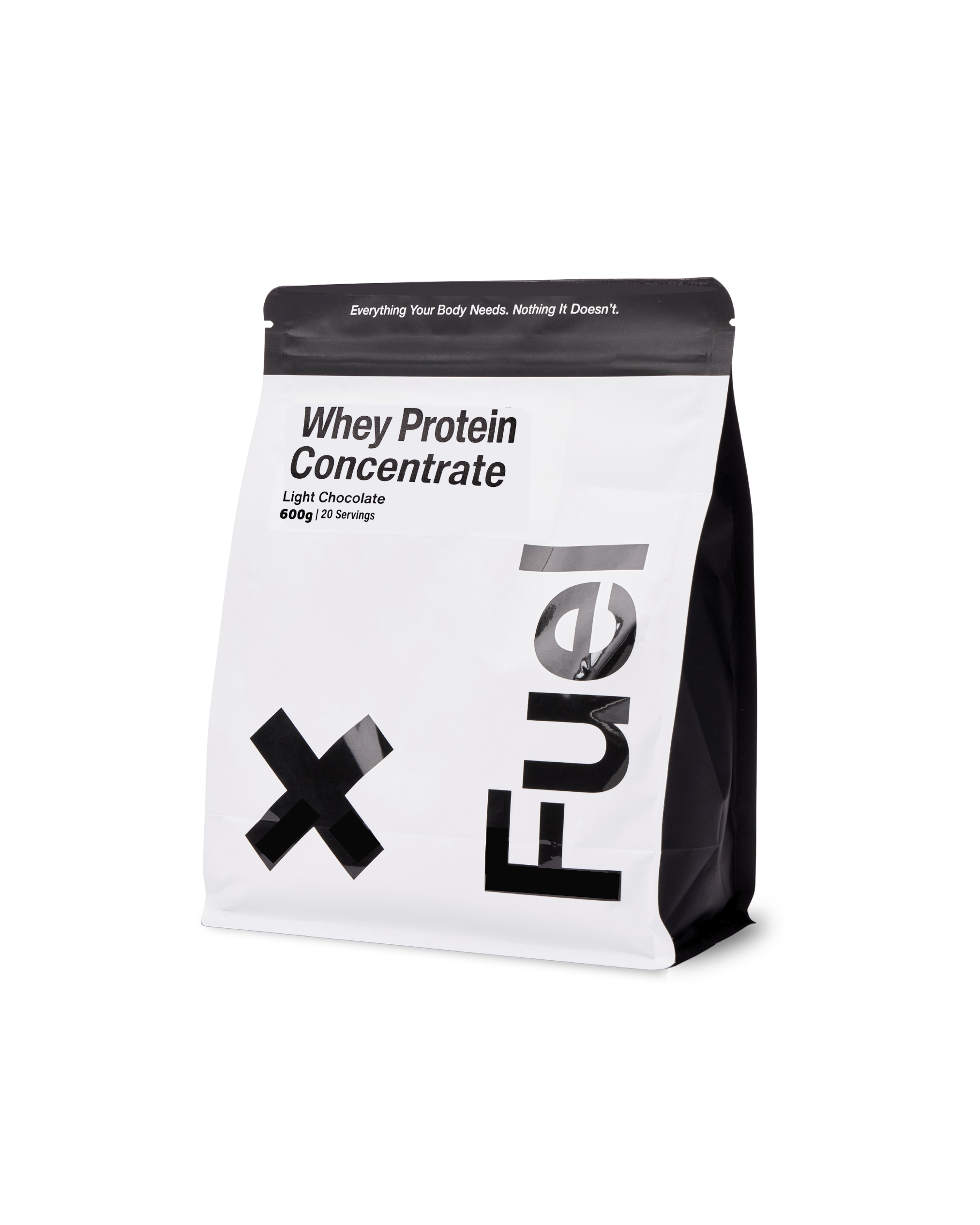 Whey Protein Concentrate