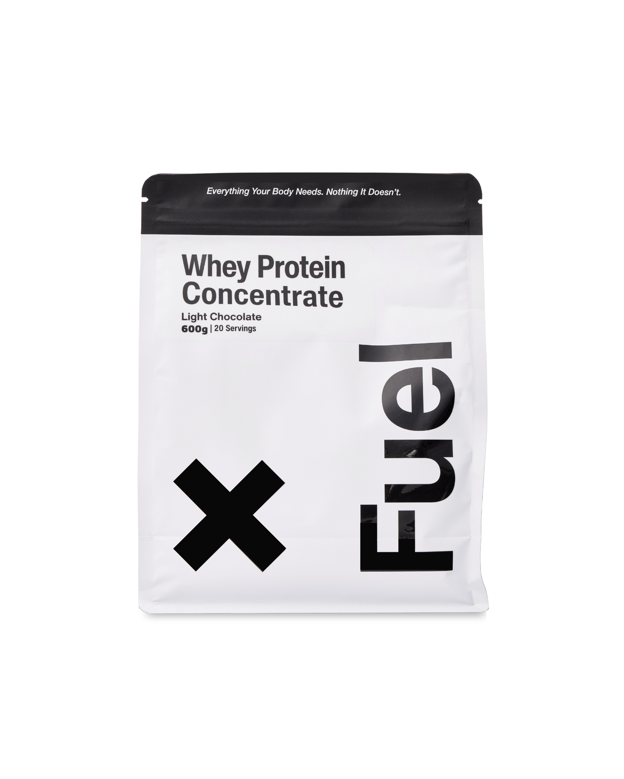 Whey Protein Concentrate