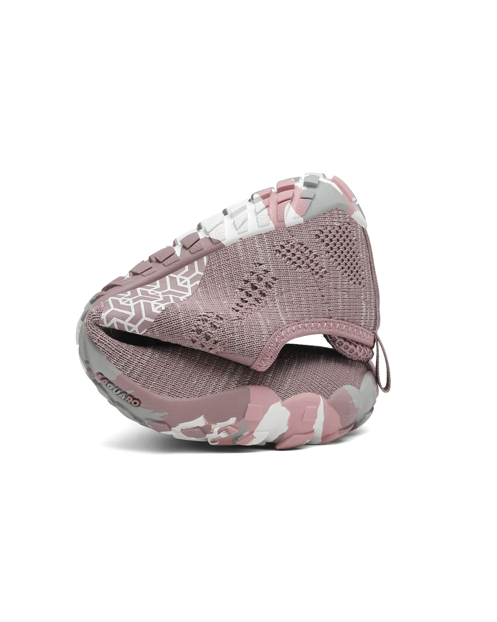 Smart III Pink Camo
