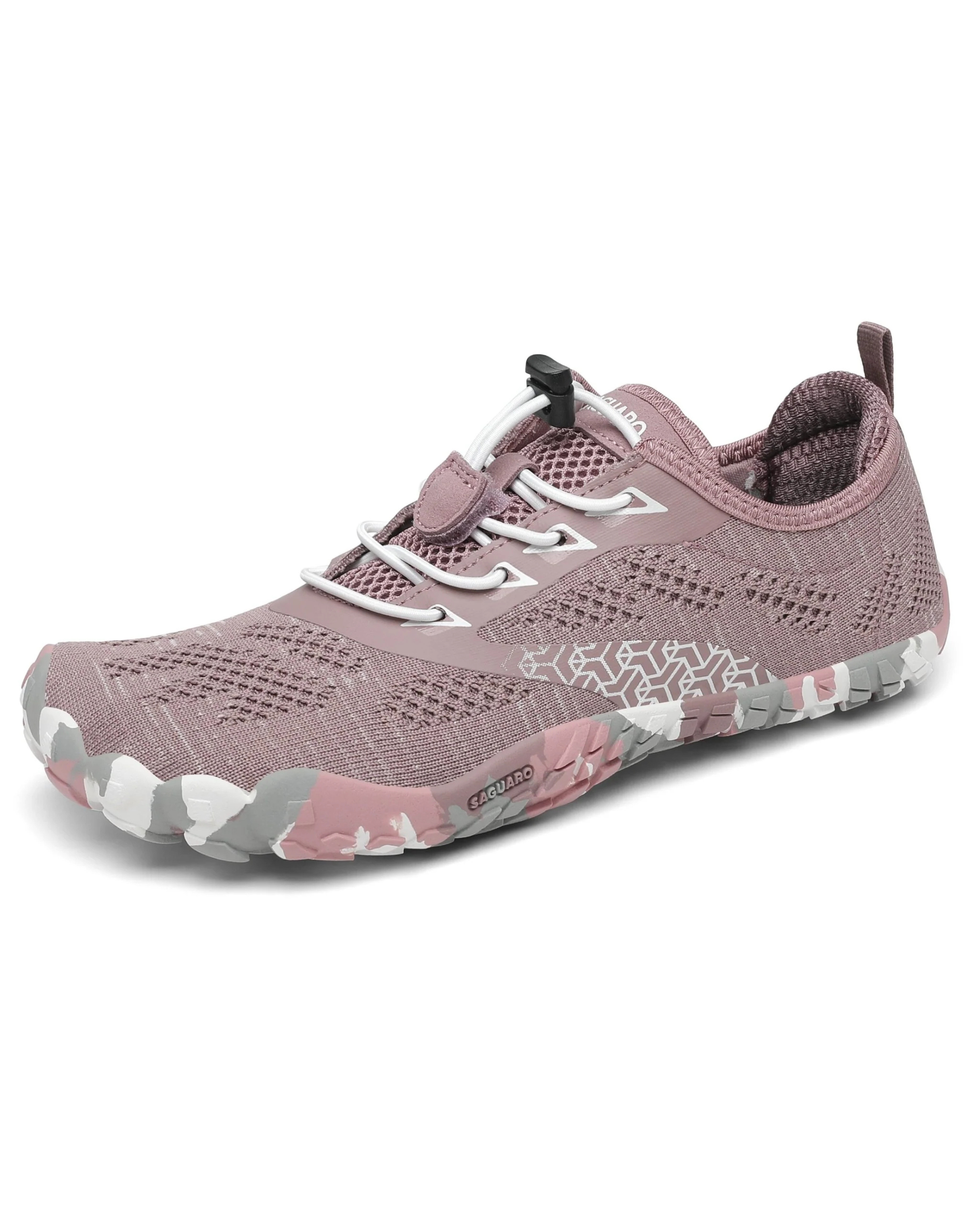 Smart III Pink Camo