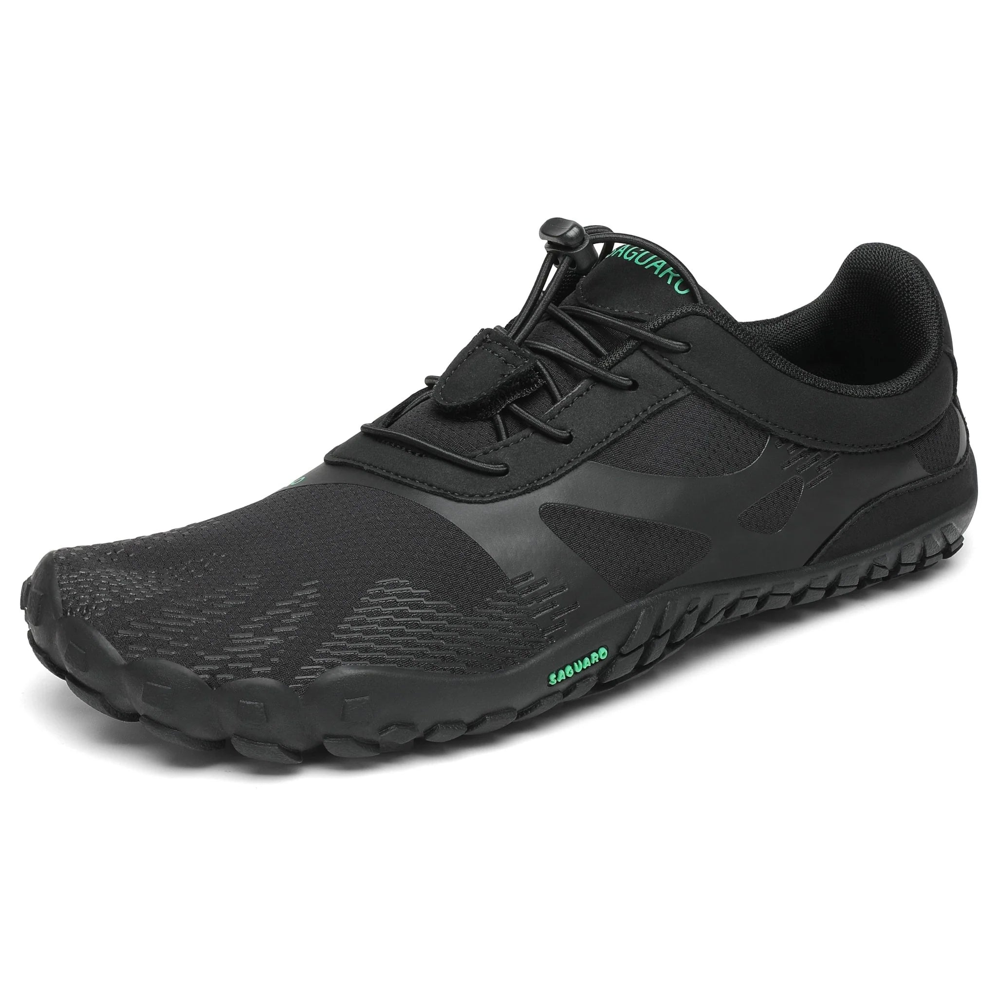 Vitality III Black