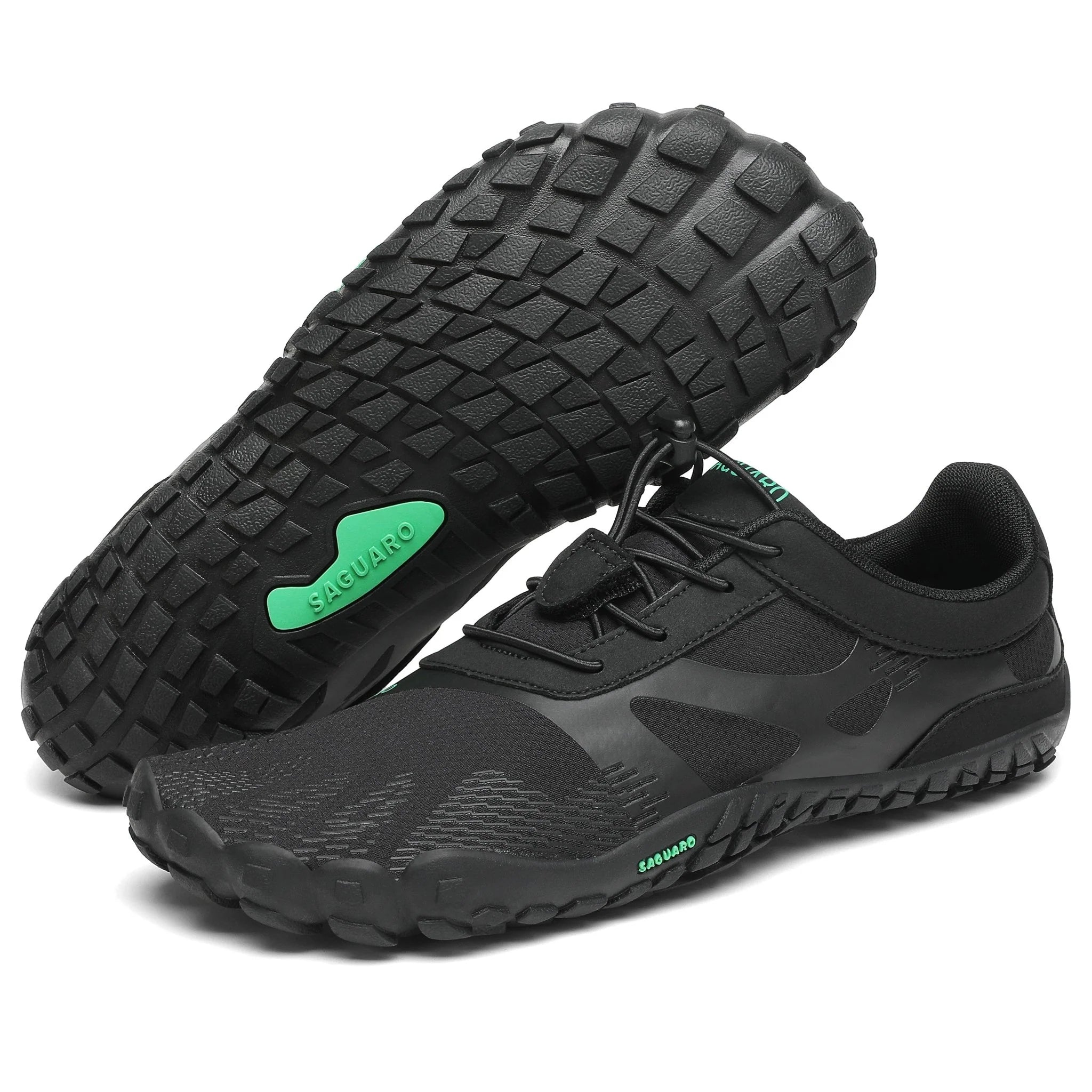 Vitality III Black