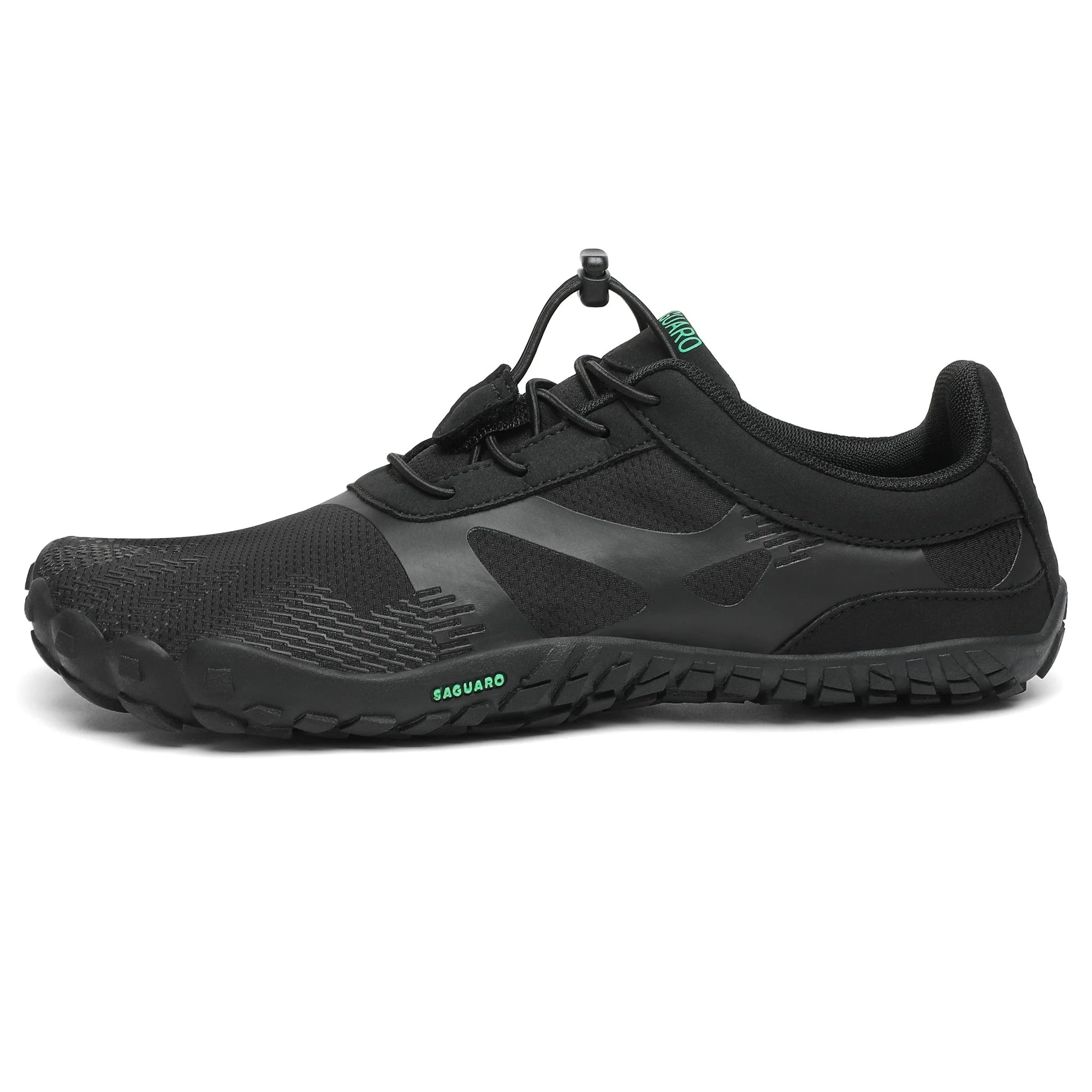 Vitality III Black