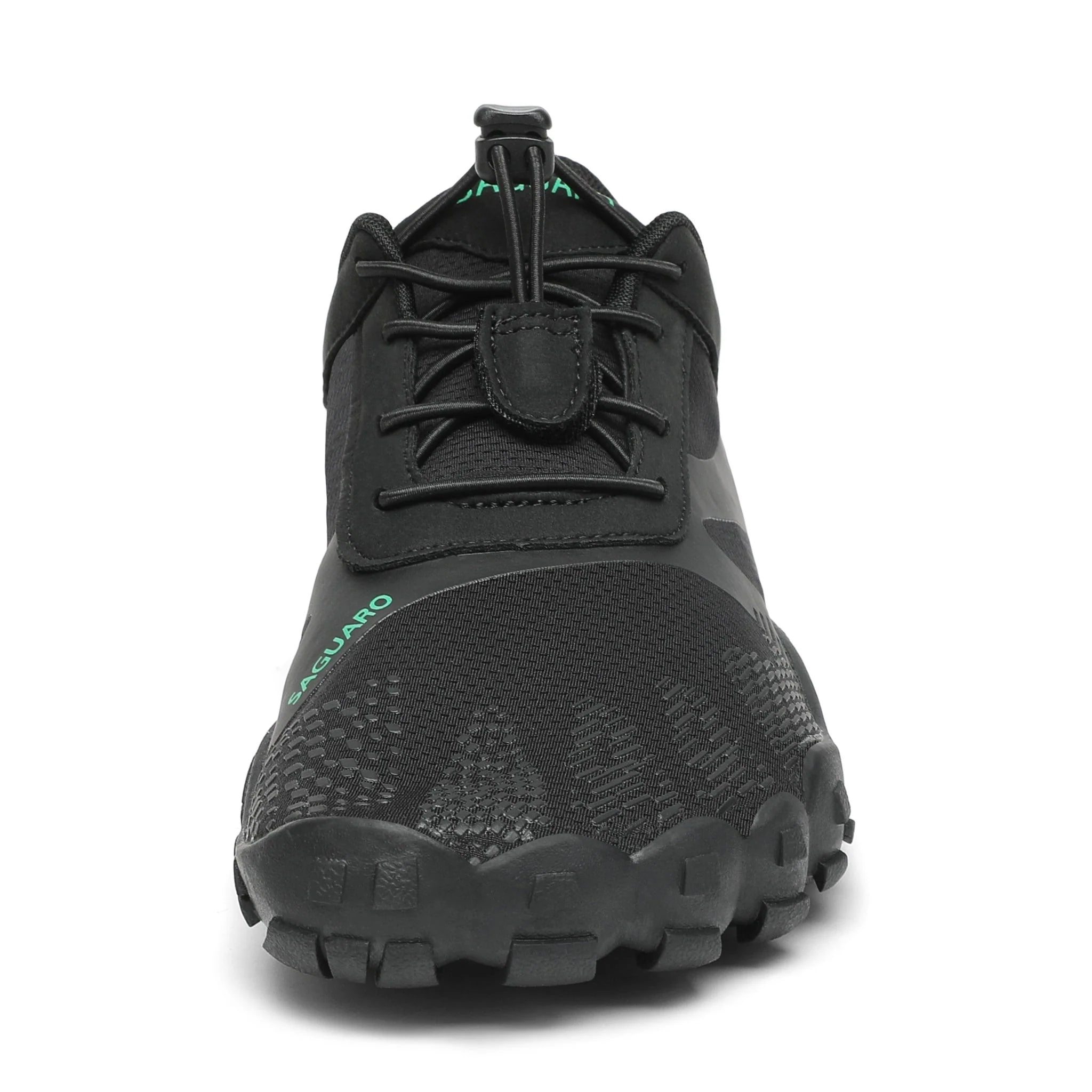 Vitality III Black