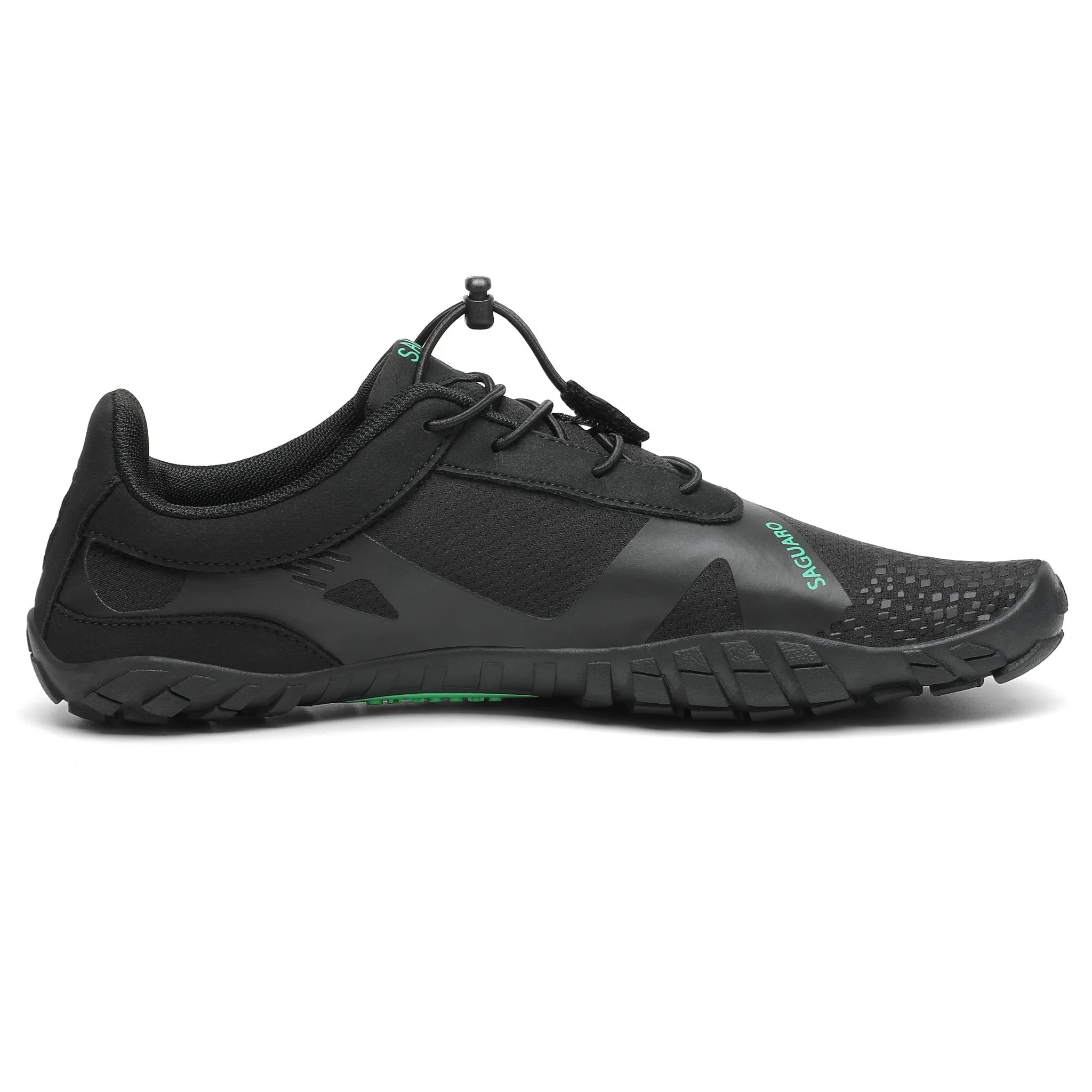 Vitality III Black