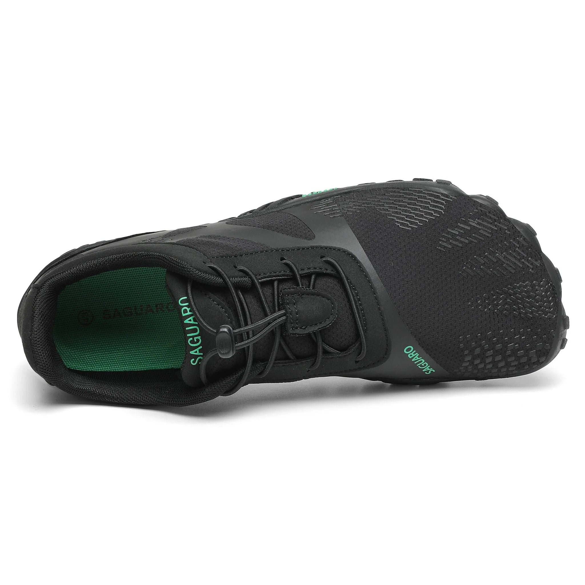 Vitality III Black