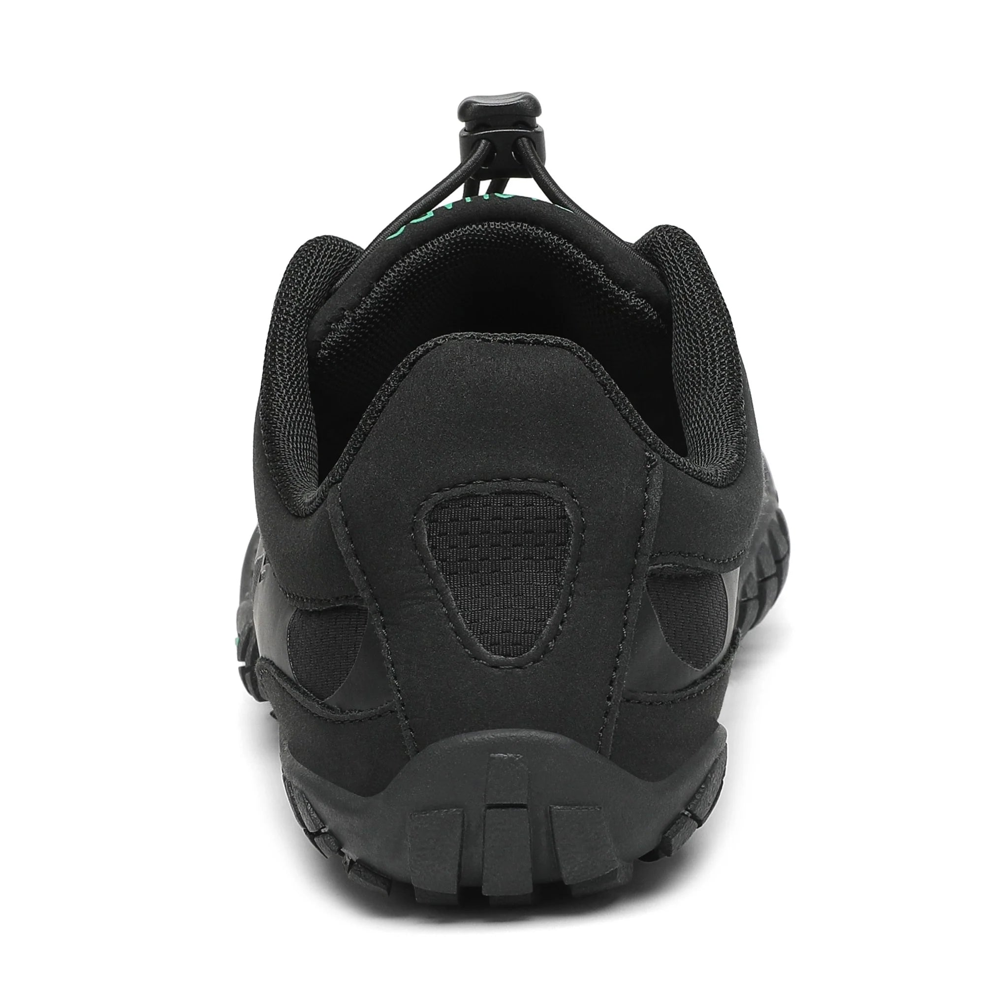 Vitality III Black