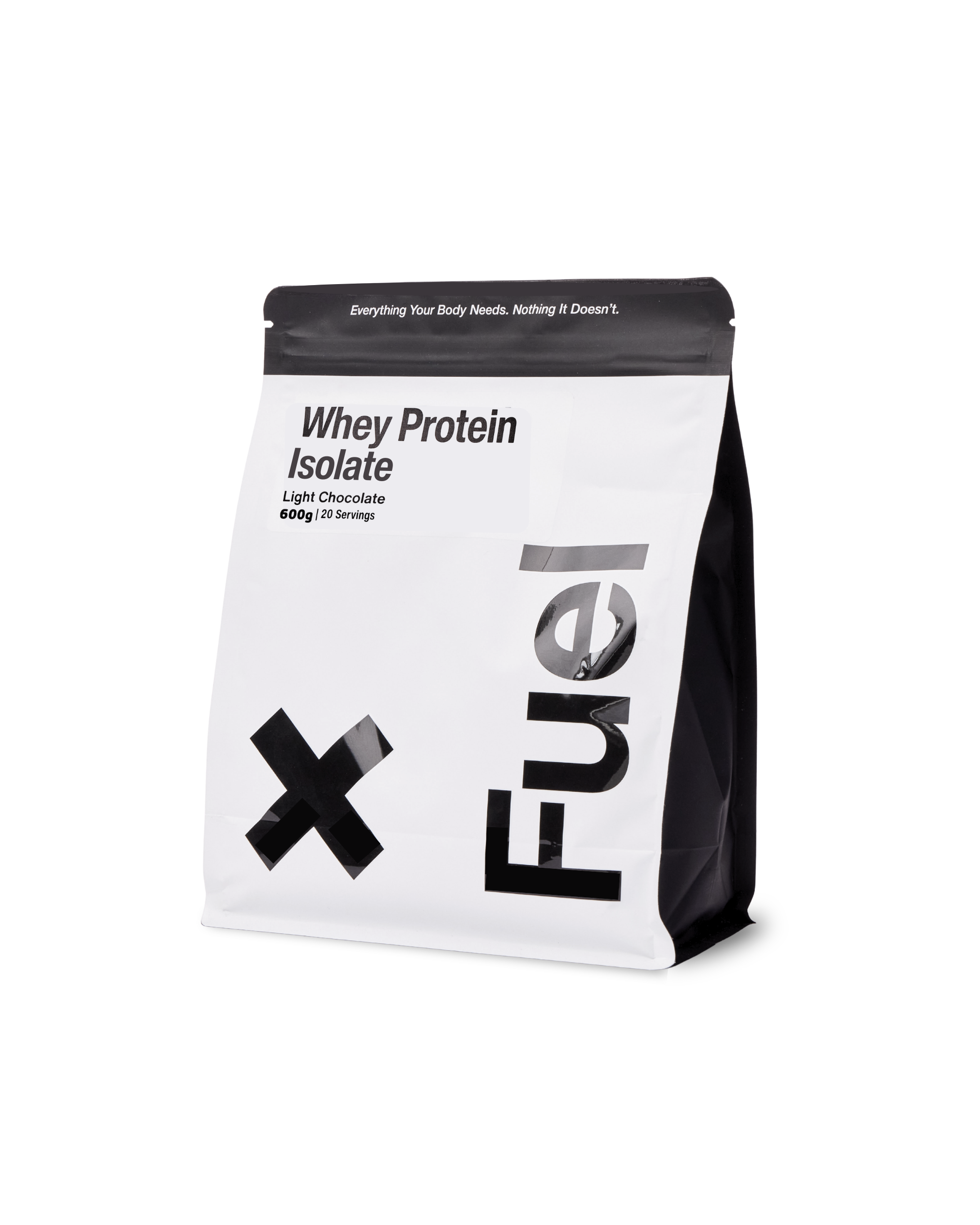 Whey Protein Isolate