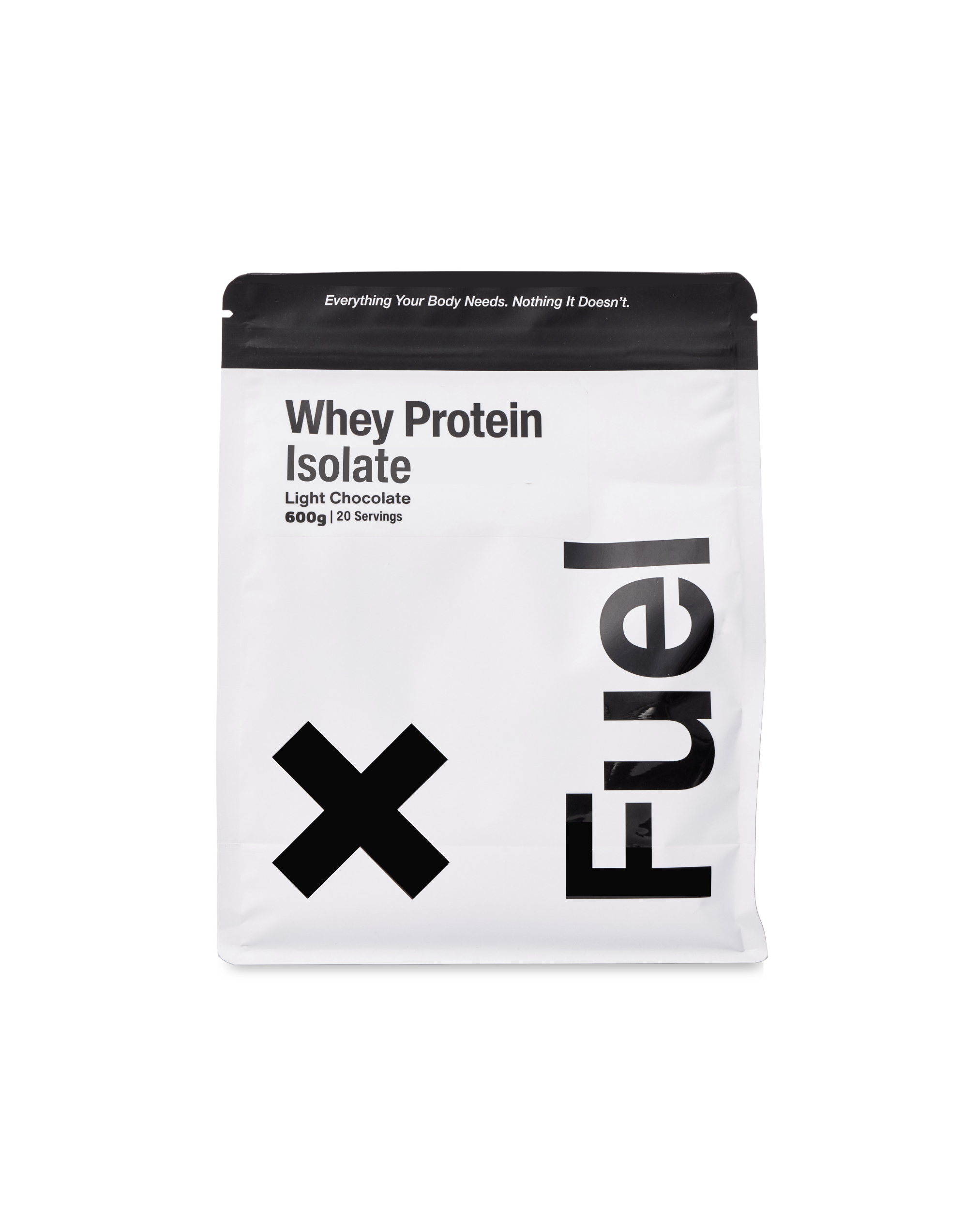 Whey Protein Isolate