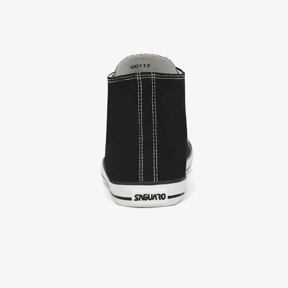 Classic Trainer Black