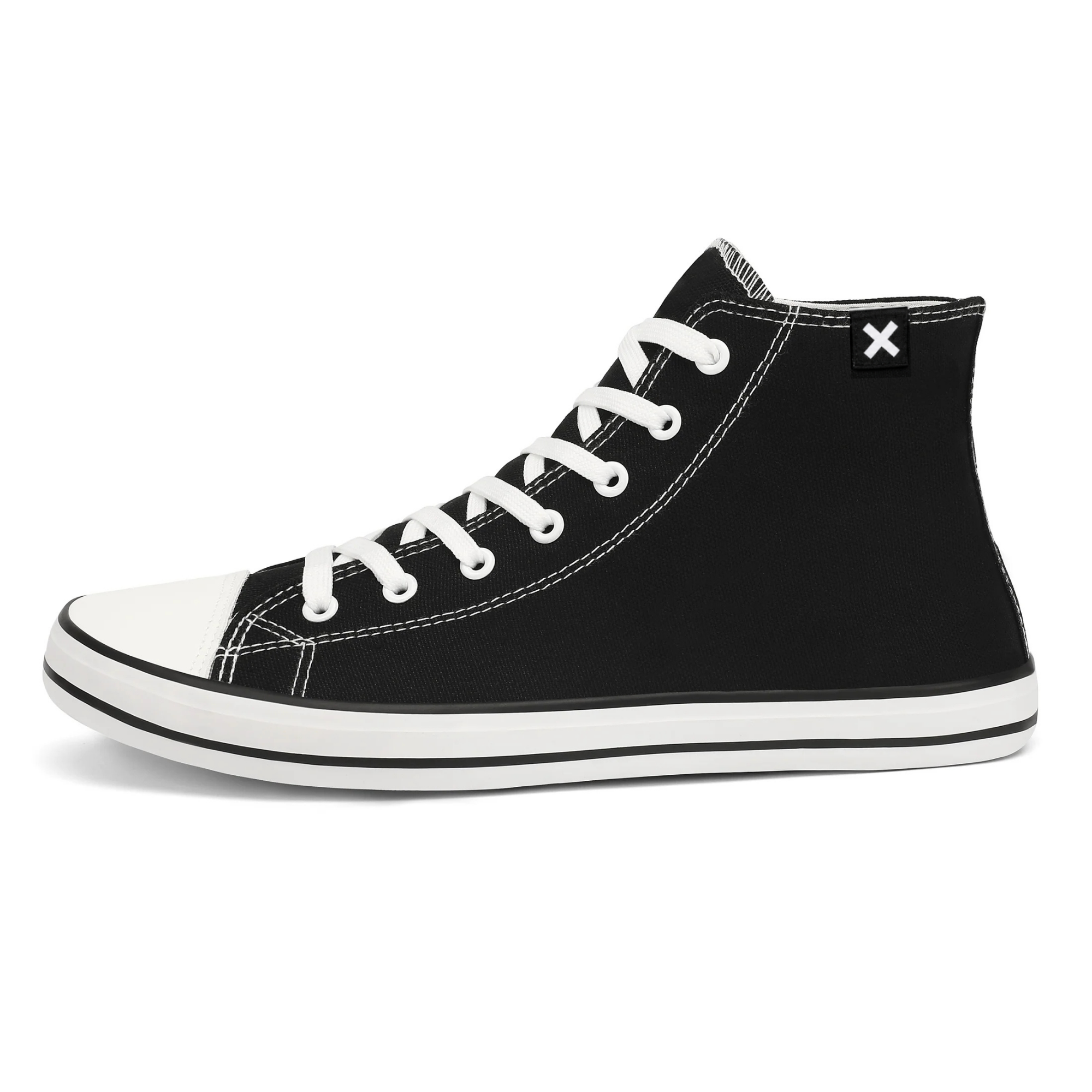 Classic Trainer Black