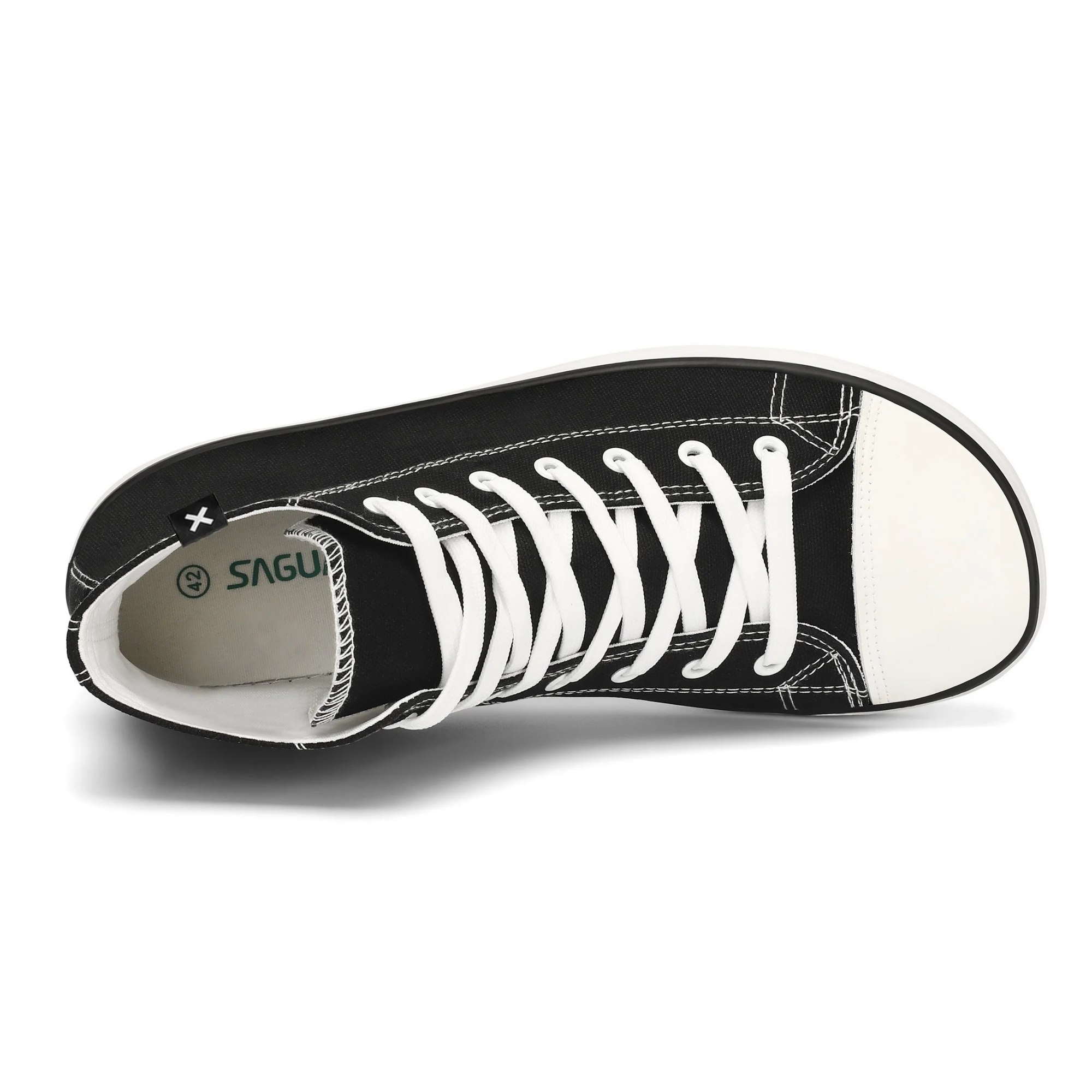 Classic Trainer Black