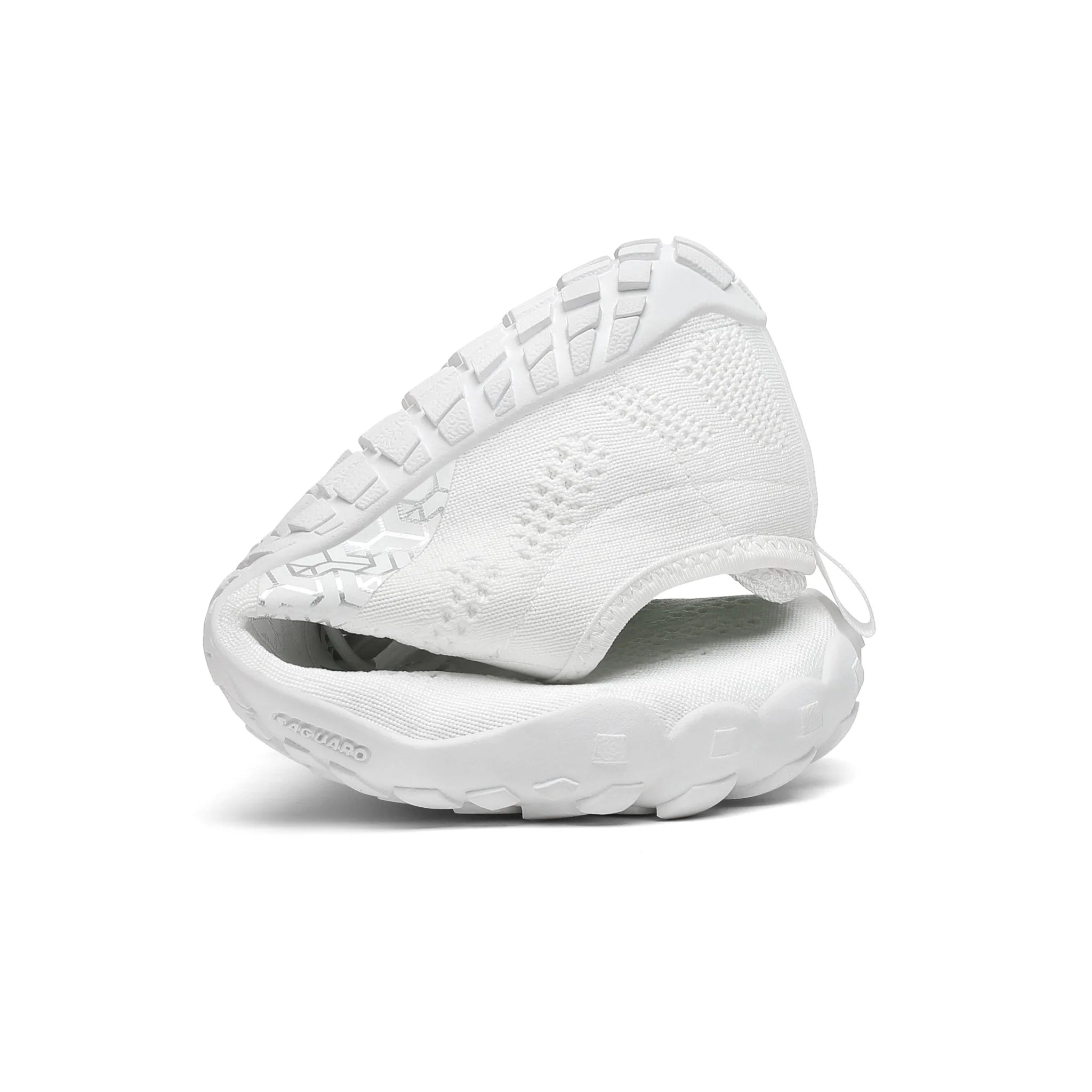 Saguaro Smart II White
