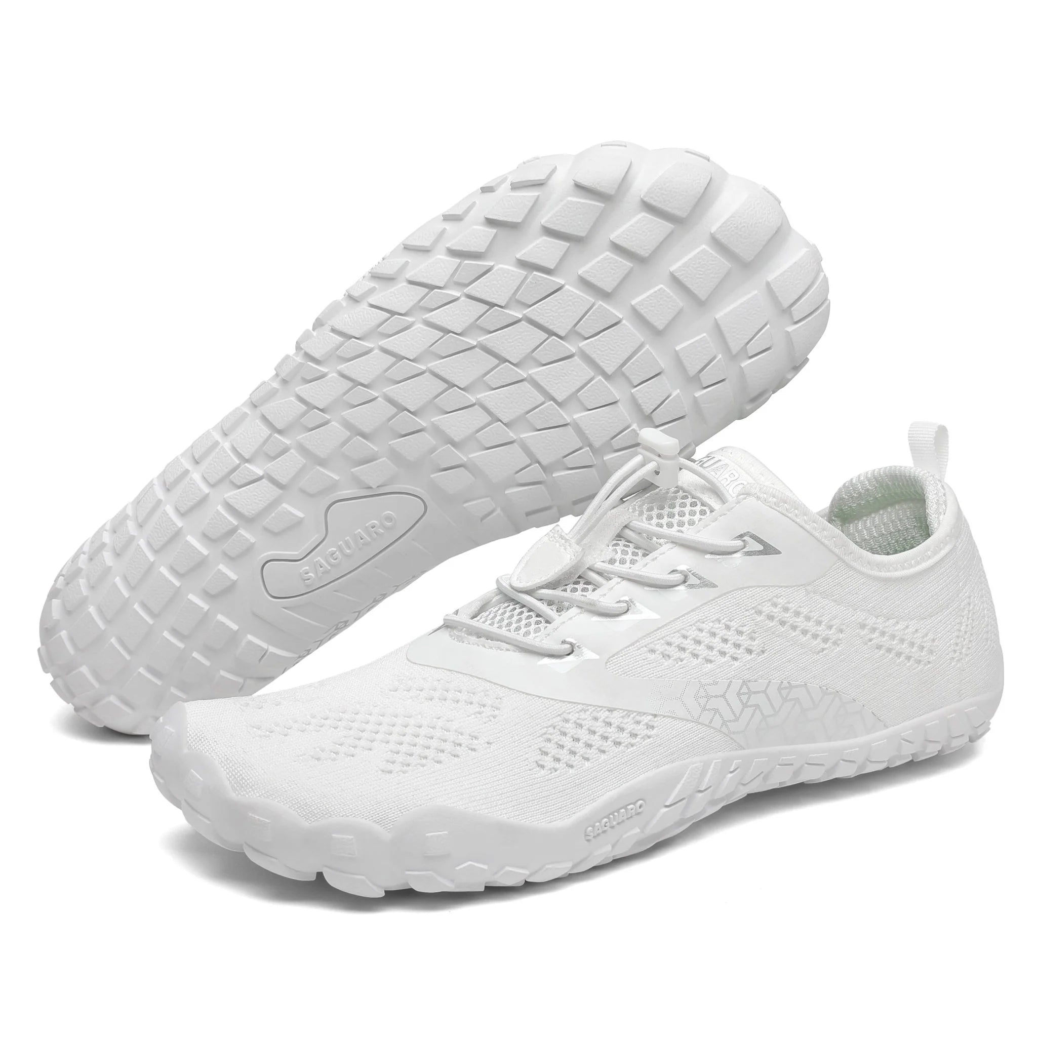 Saguaro Smart II White