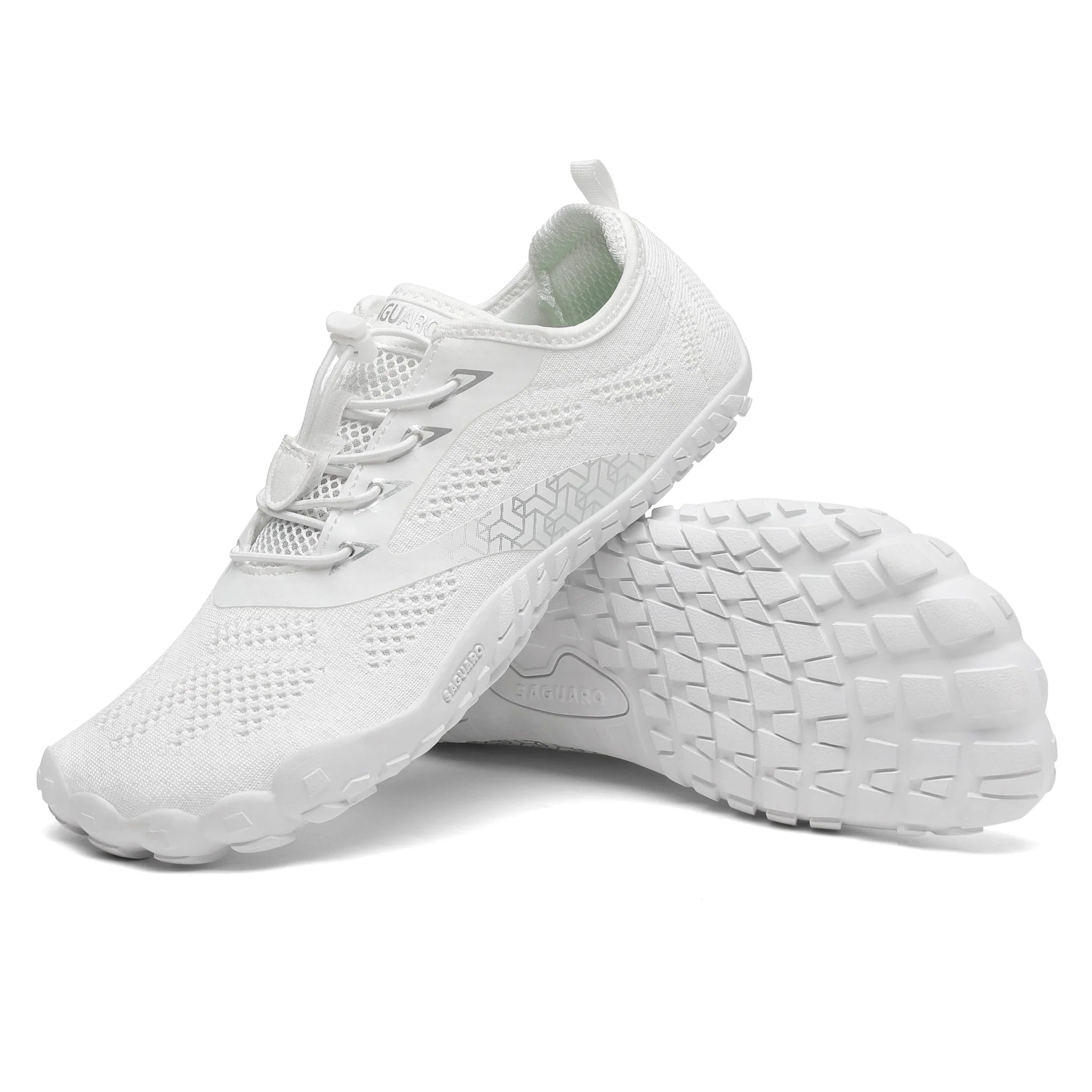 Saguaro Smart II White