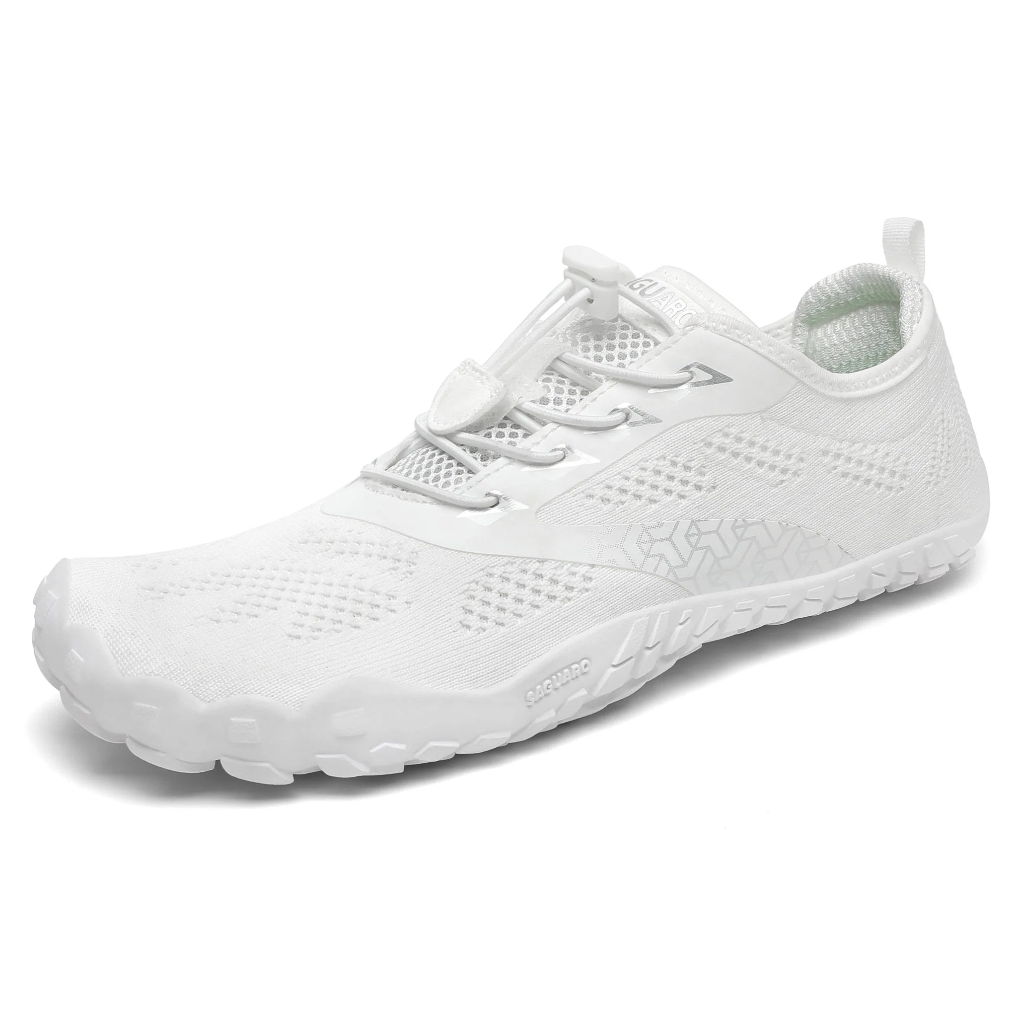 Saguaro Smart II White