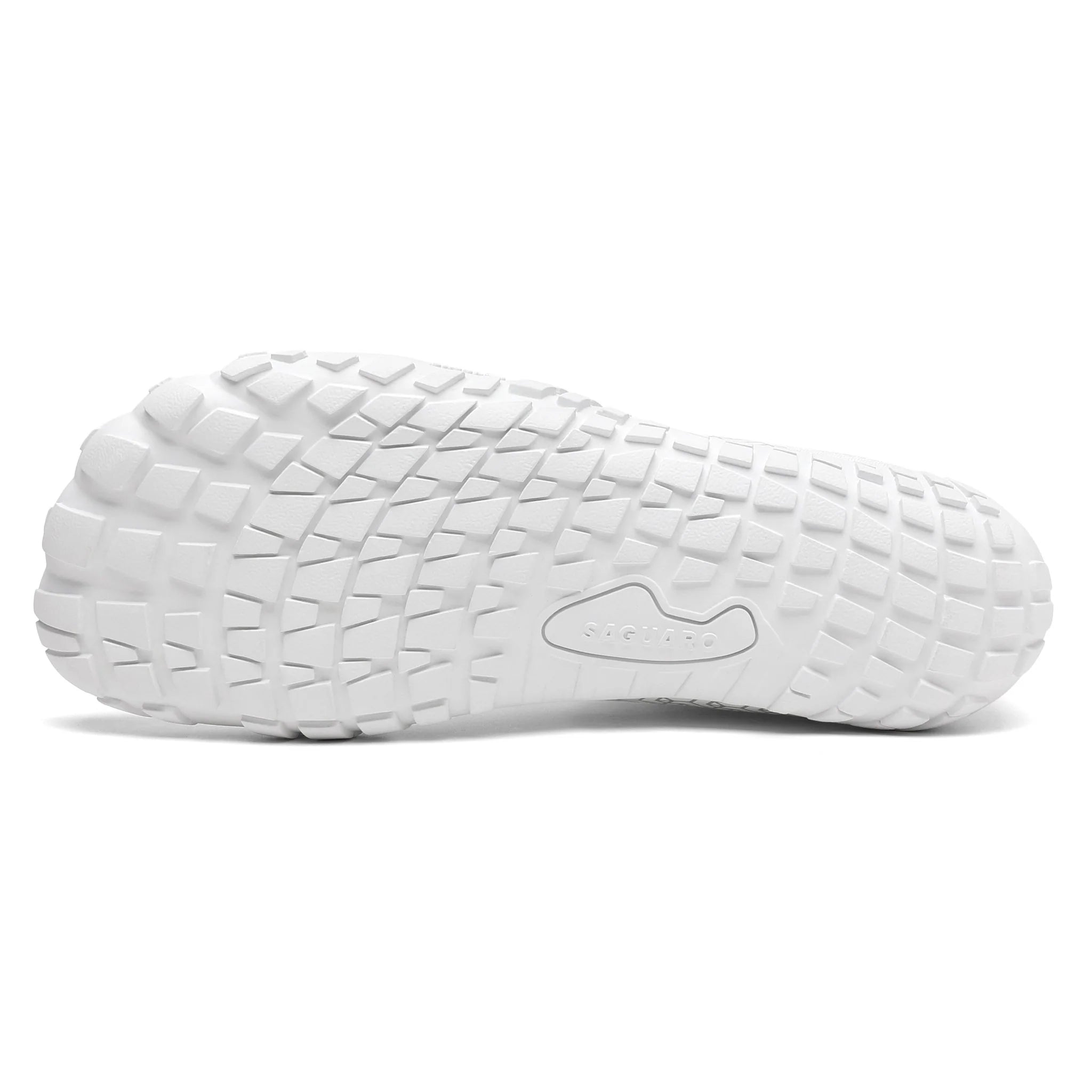 Saguaro Smart II White