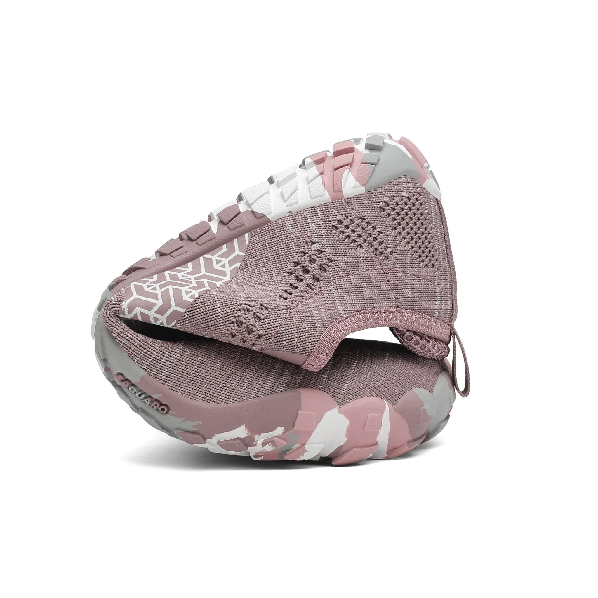 Smart III Pink Camo