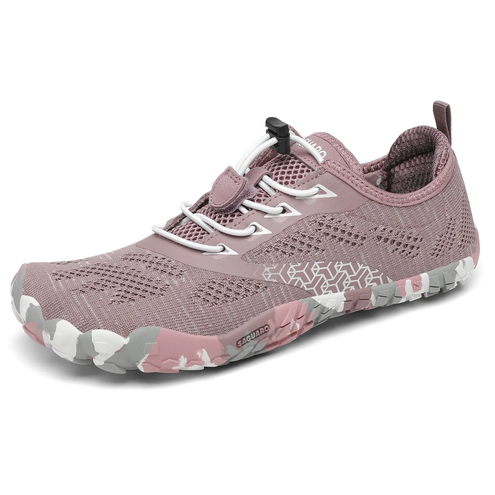 Smart III Pink Camo
