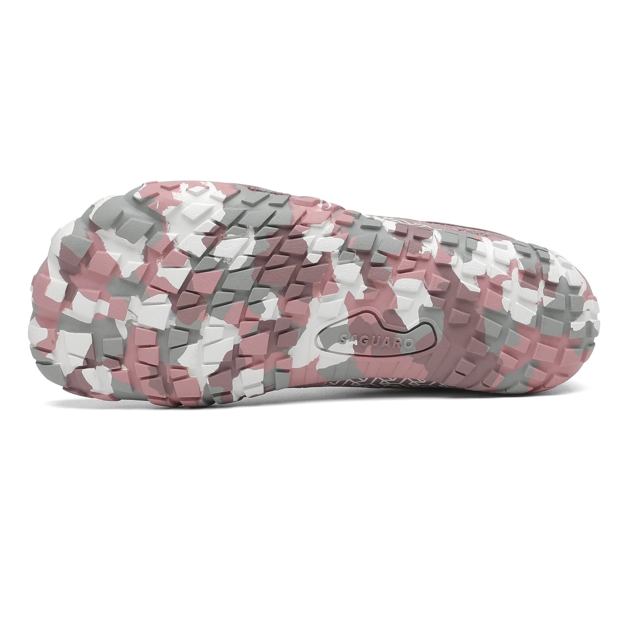 Smart III Pink Camo