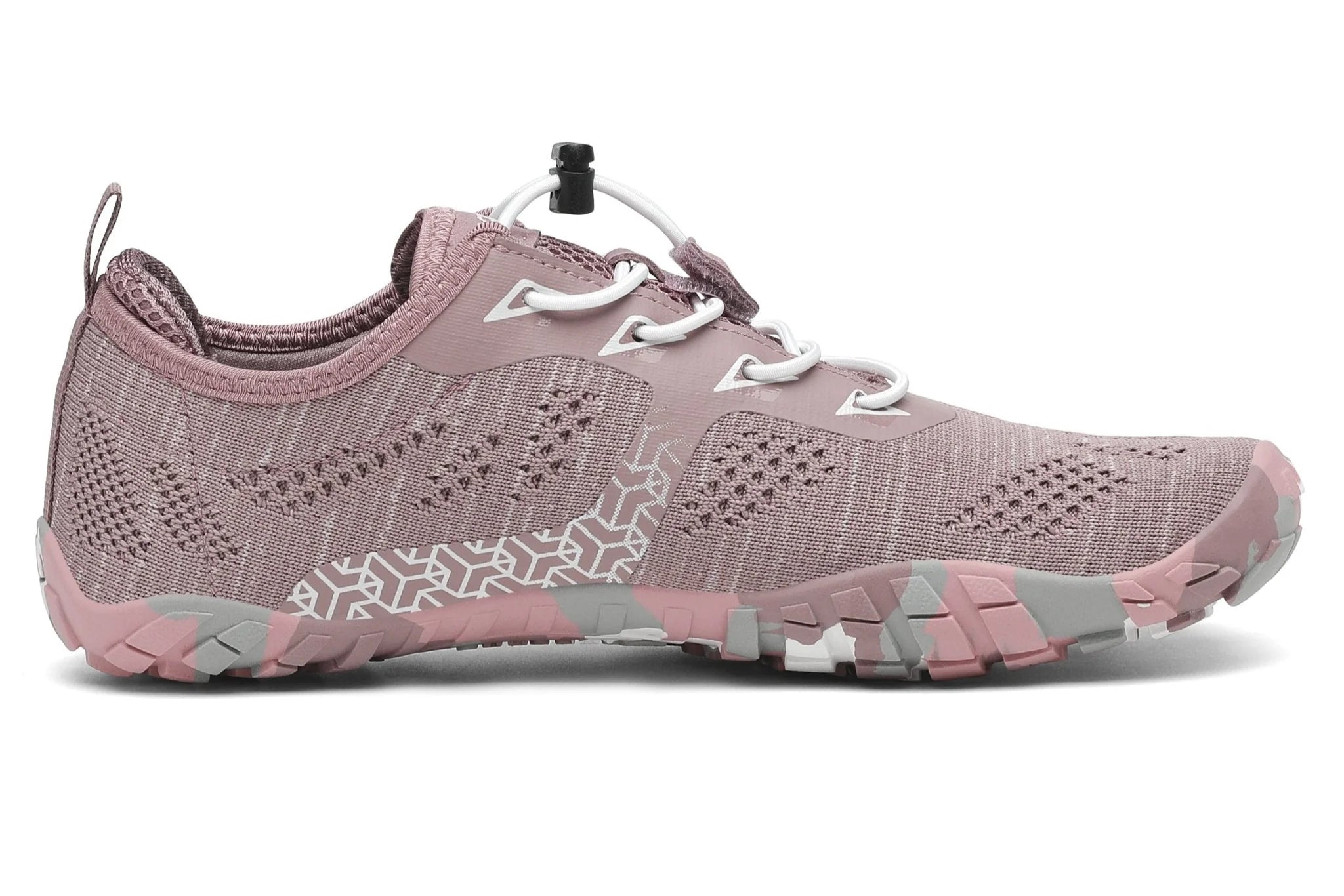 Smart III Pink Camo