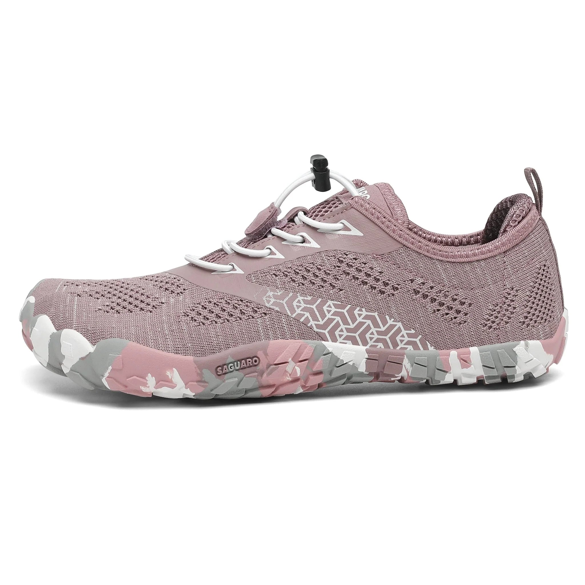 Smart III Pink Camo