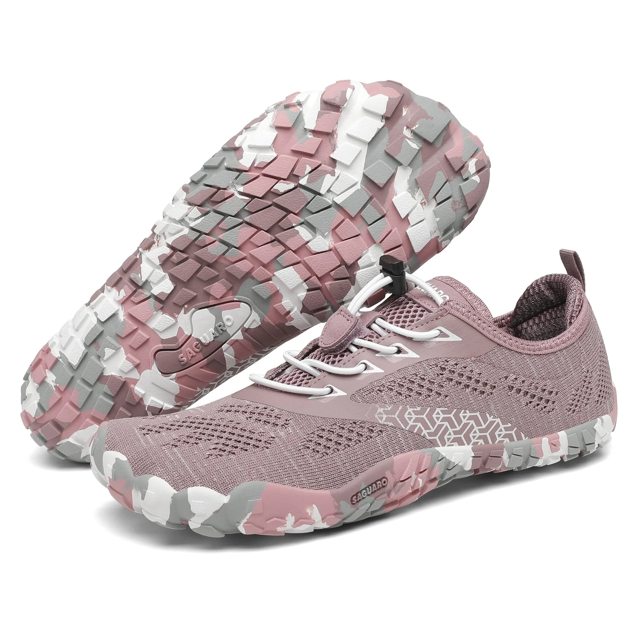 Smart III Pink Camo