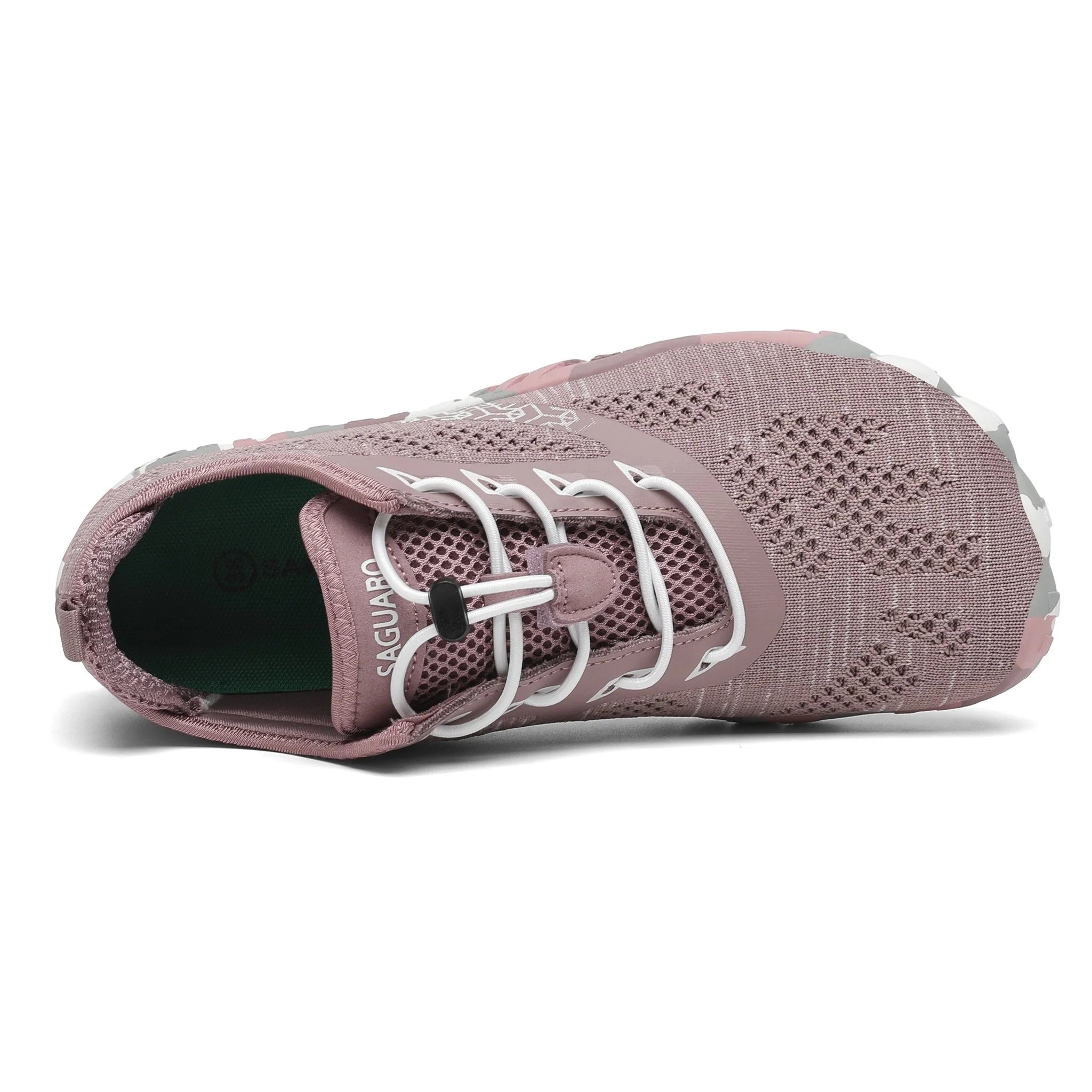 Smart III Pink Camo
