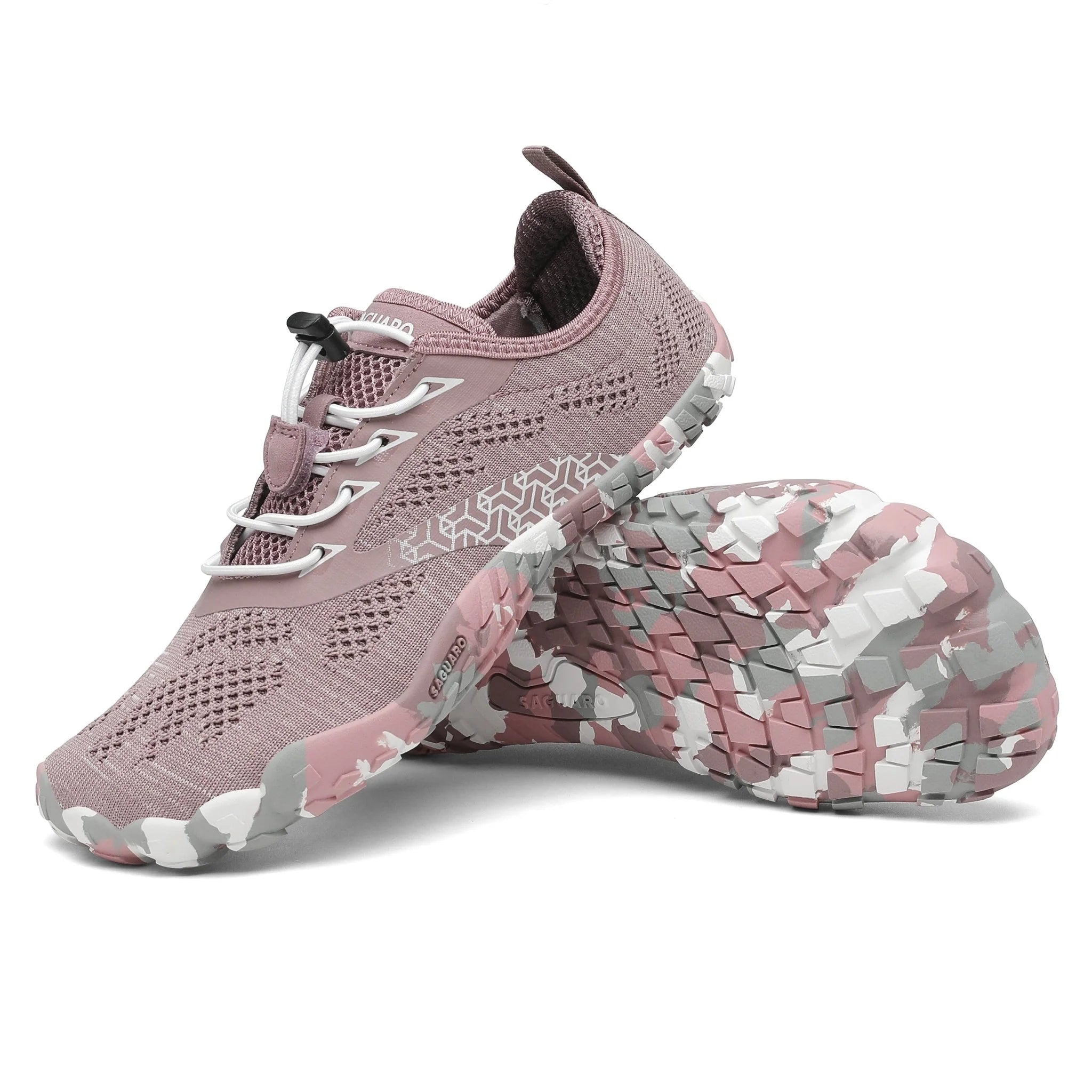 Smart III Pink Camo